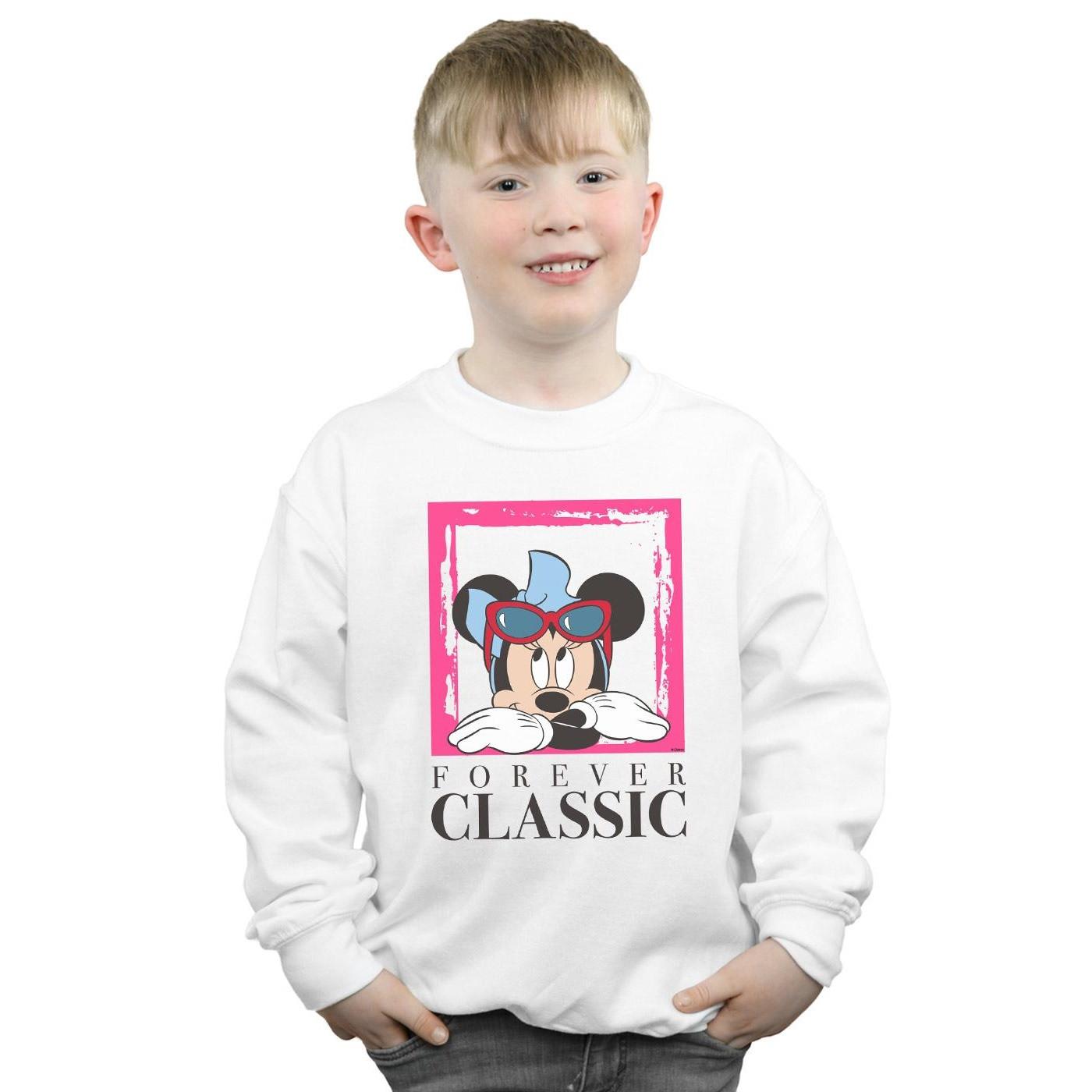Disney Forever Sweatshirt
