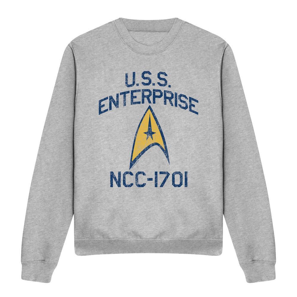 Star Trek Sweatshirt