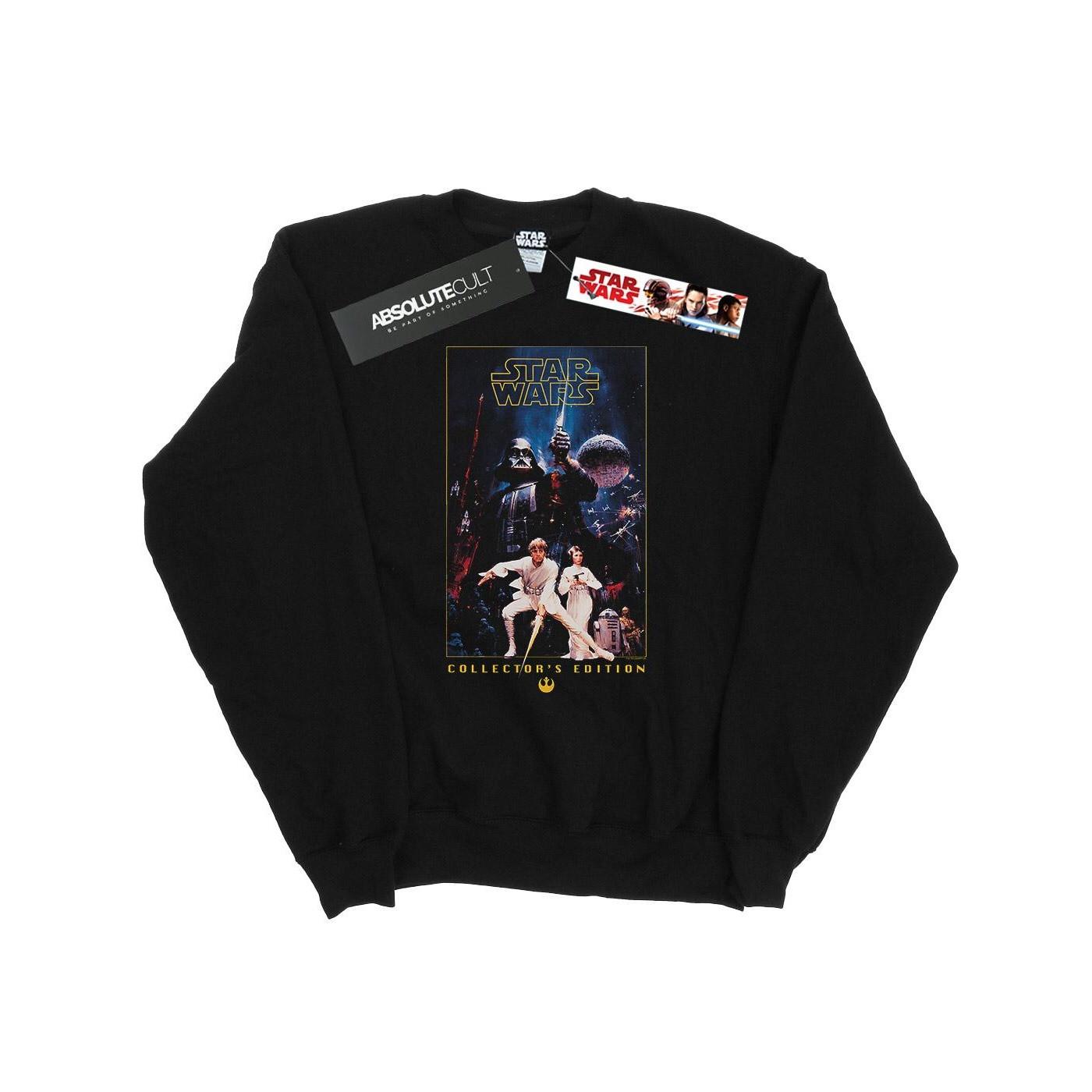 STAR WARS Collector's Edition Sweatshirt