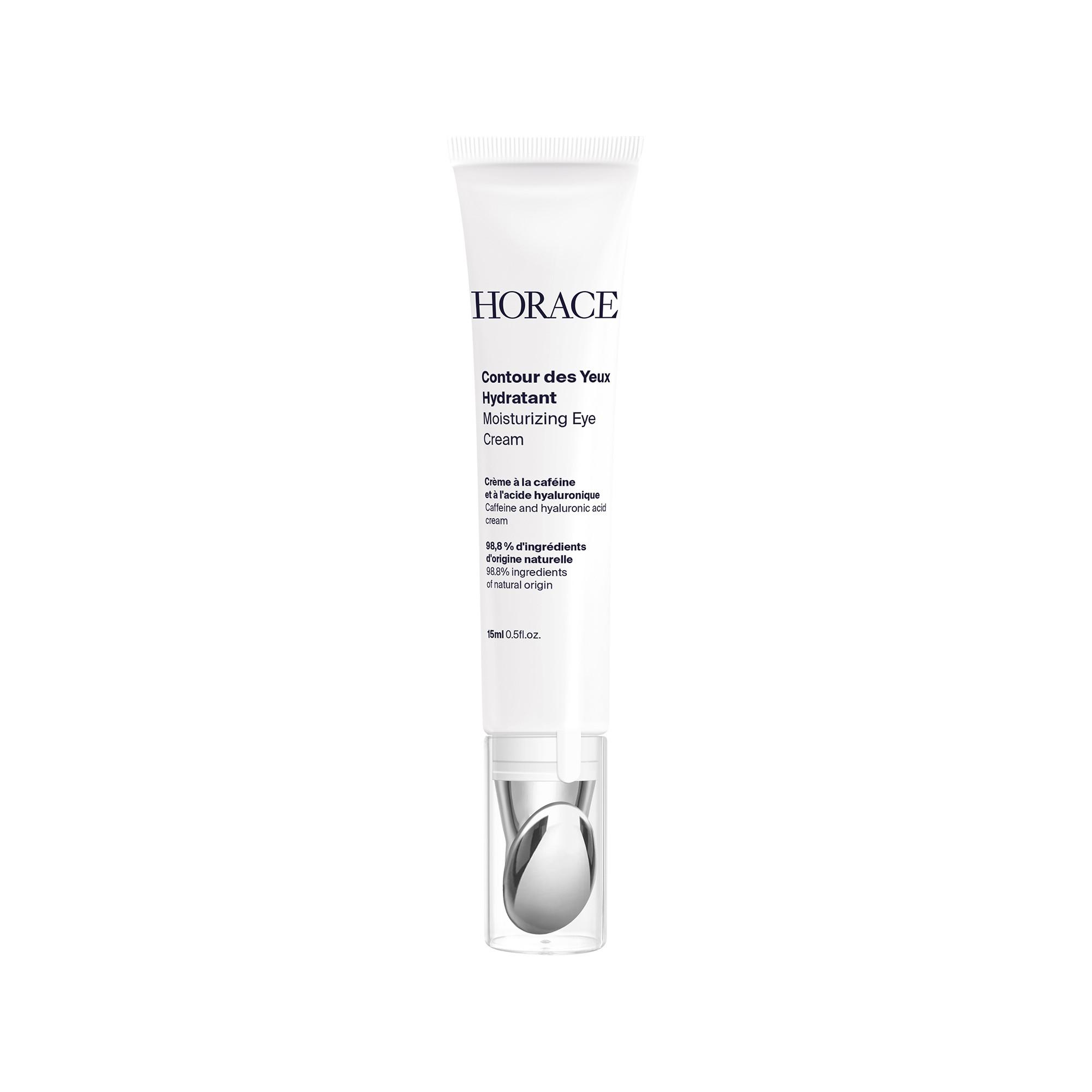HORACE Moisturizing Eye Cream