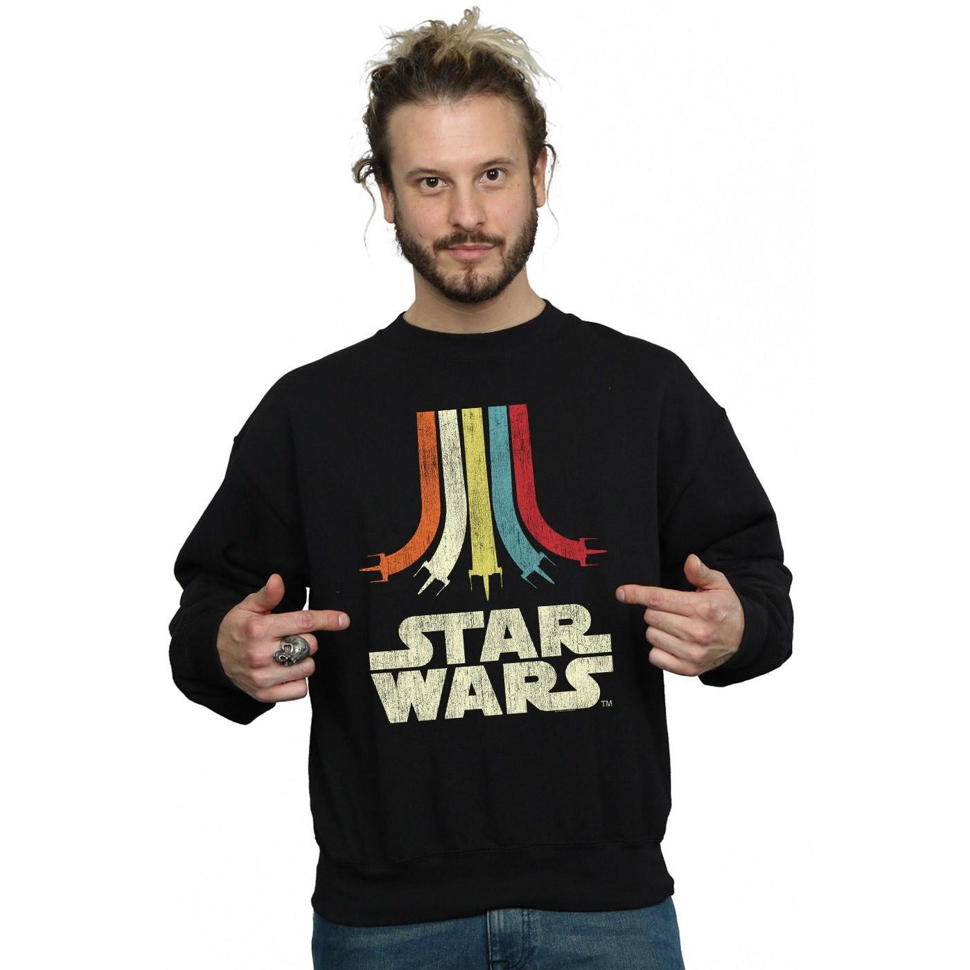STAR WARS Sweatshirt