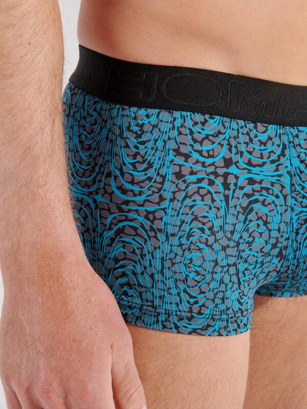 HOM Trunk Colin Microfibre