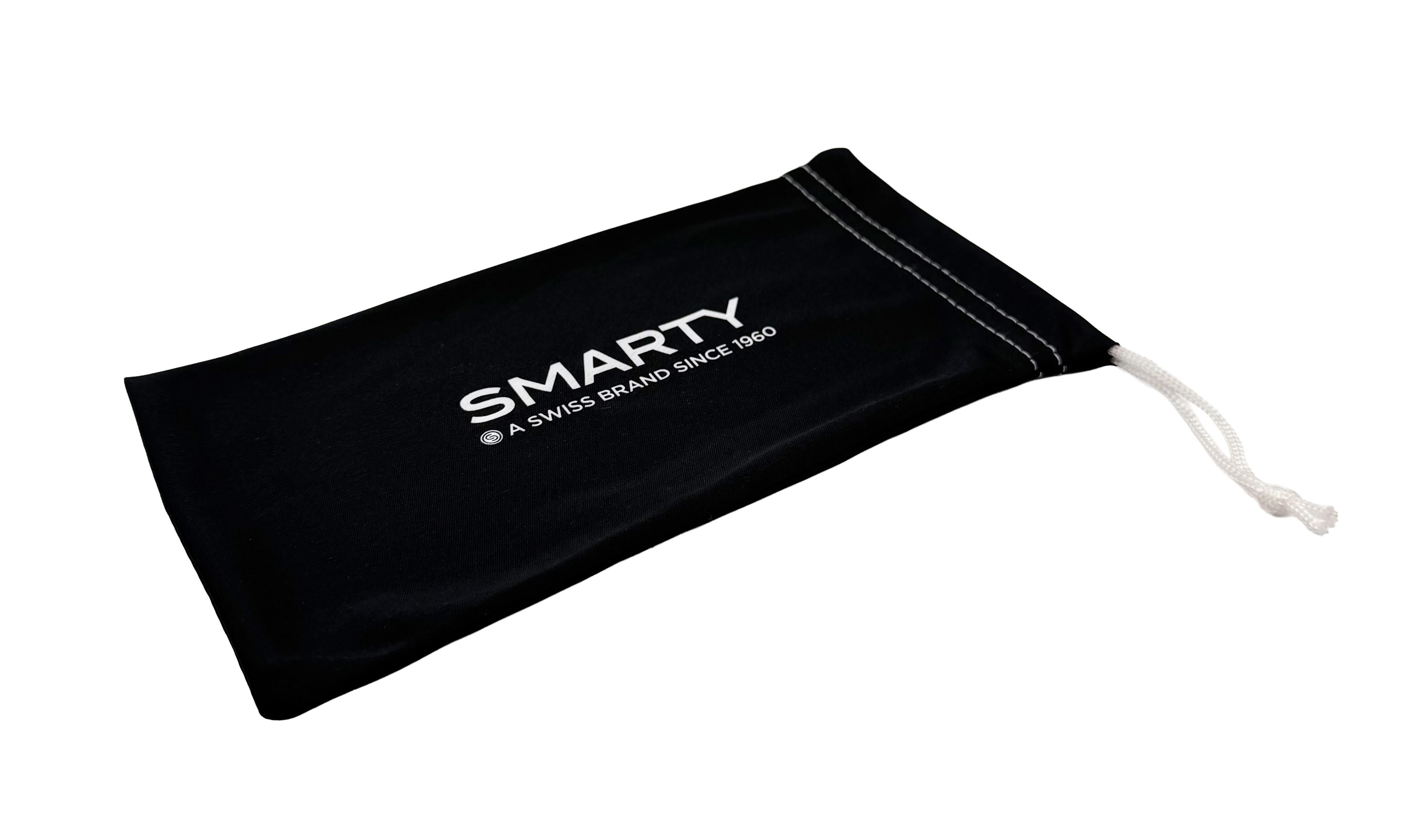 Smarty Überbrille mit Etui
