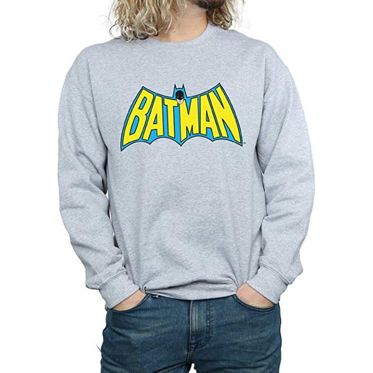 BATMAN Sweatshirt
