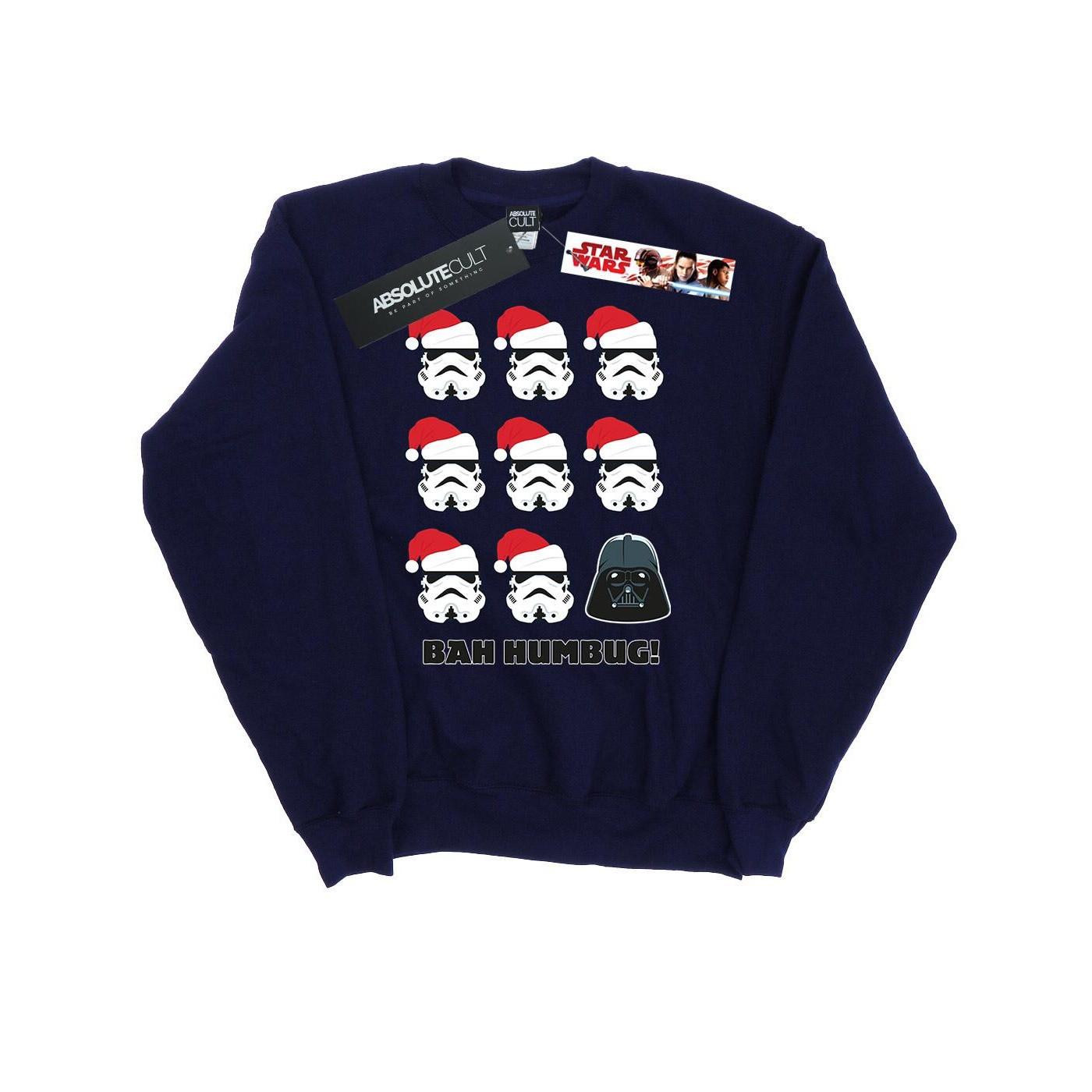 STAR WARS Humbug Sweatshirt
