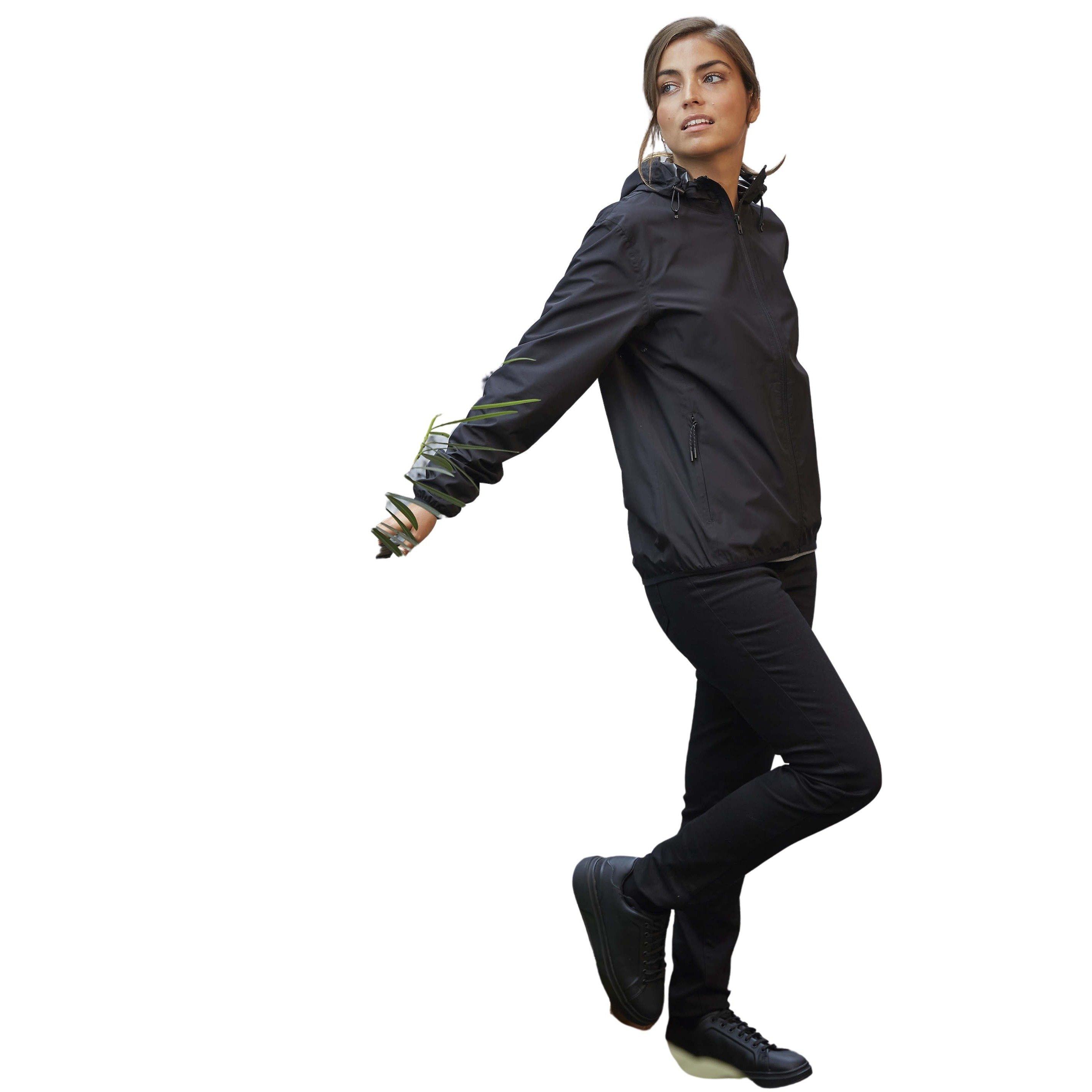 SOLS regenjacke ol' andrea