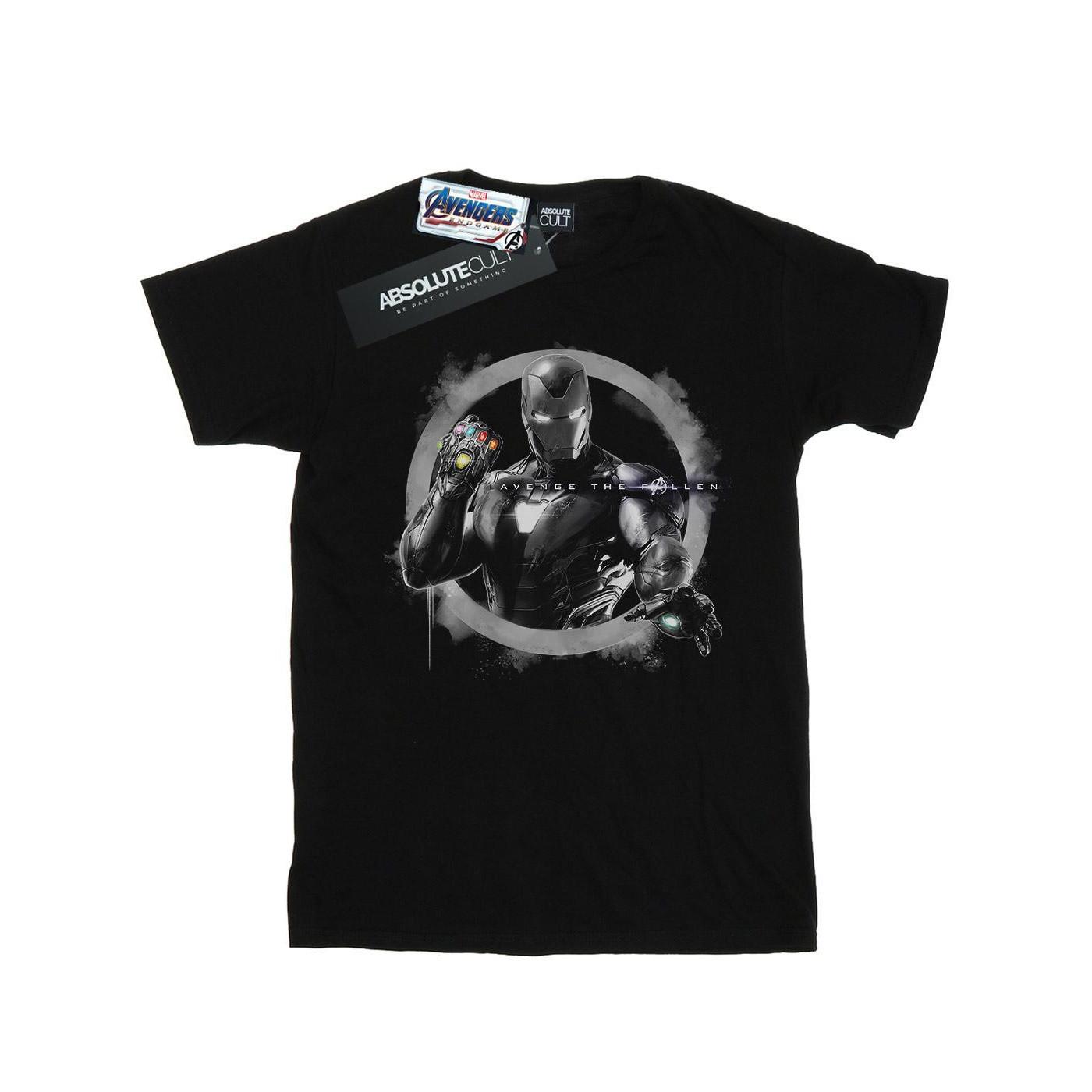 MARVEL Avengers Endgame Nano TShirt