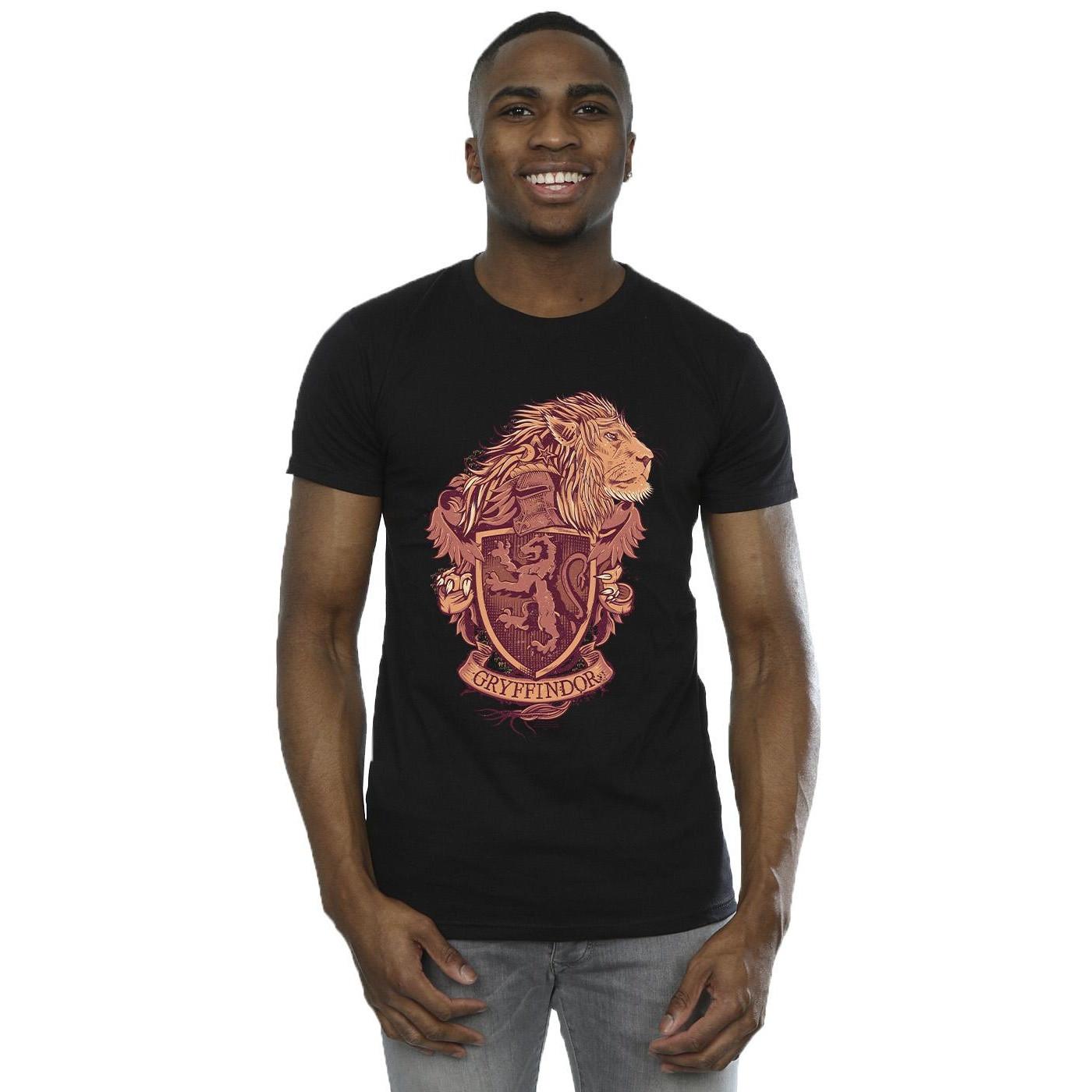 Harry Potter Gryffindor T-Shirt