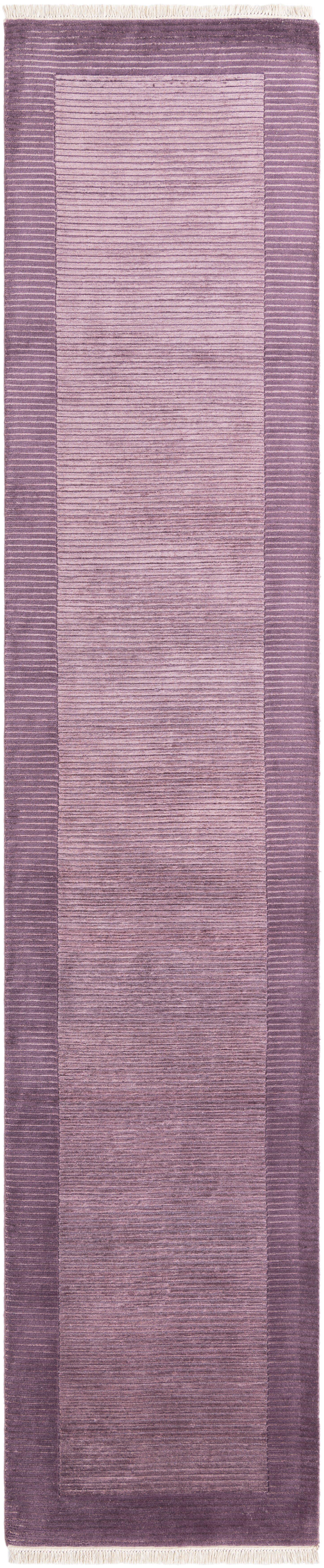 VIDAL Handgemachter Teppich Darya-Indian
