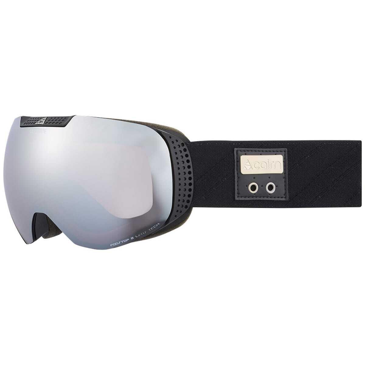 Cairn Skibrille Ultimate SPX3