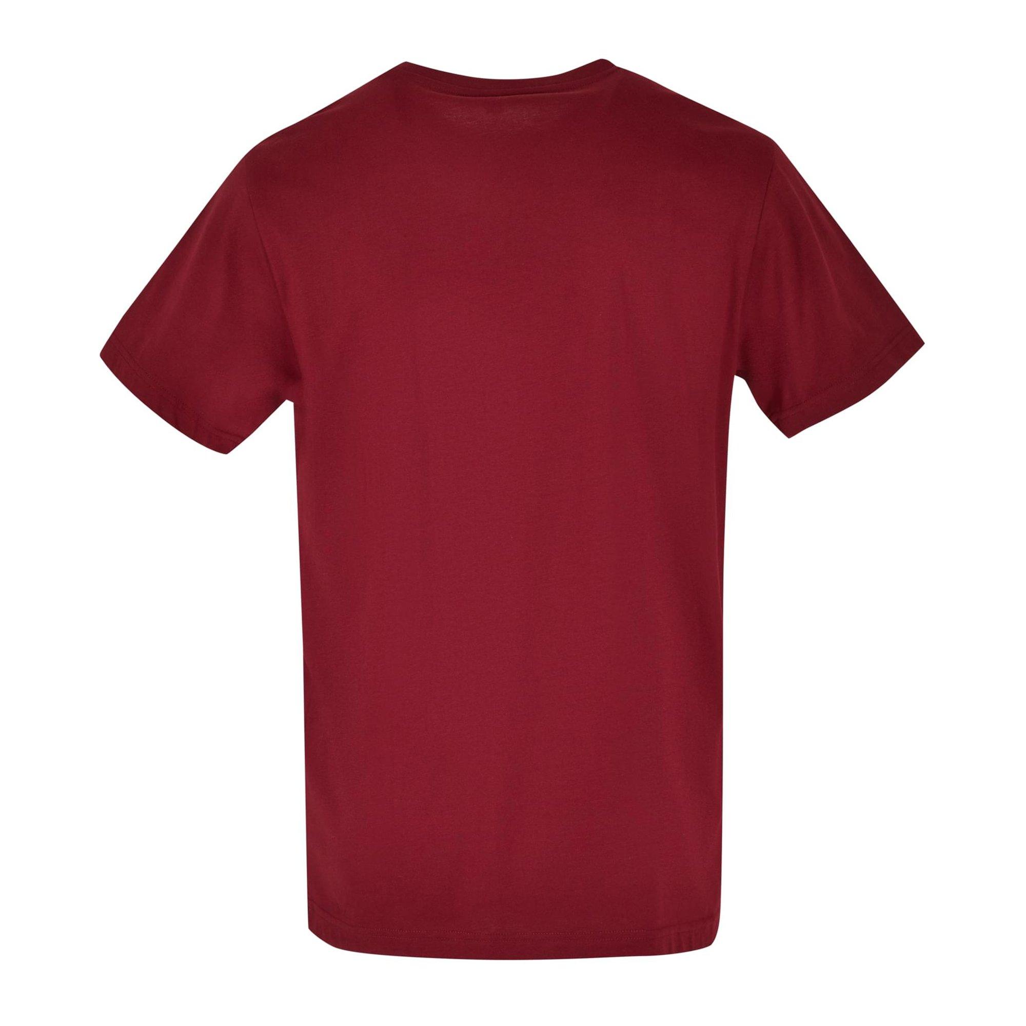 Build Your Own Basic Rundhals T-Shirt