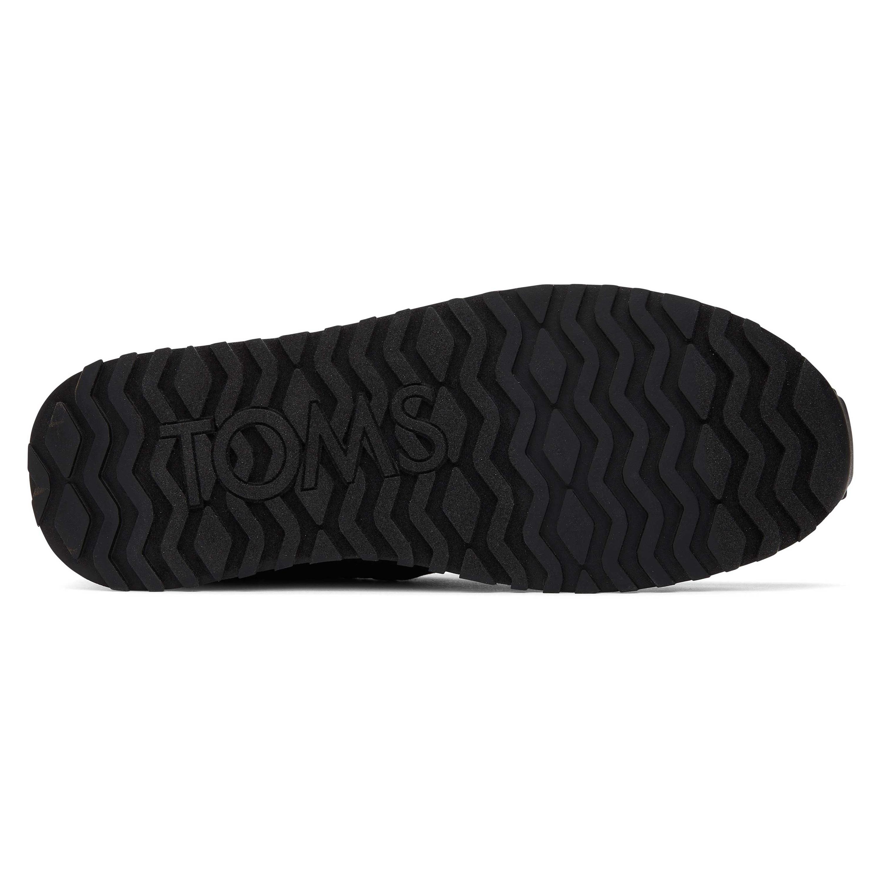 TOMS Sneakers Alpargata Resident 2.0