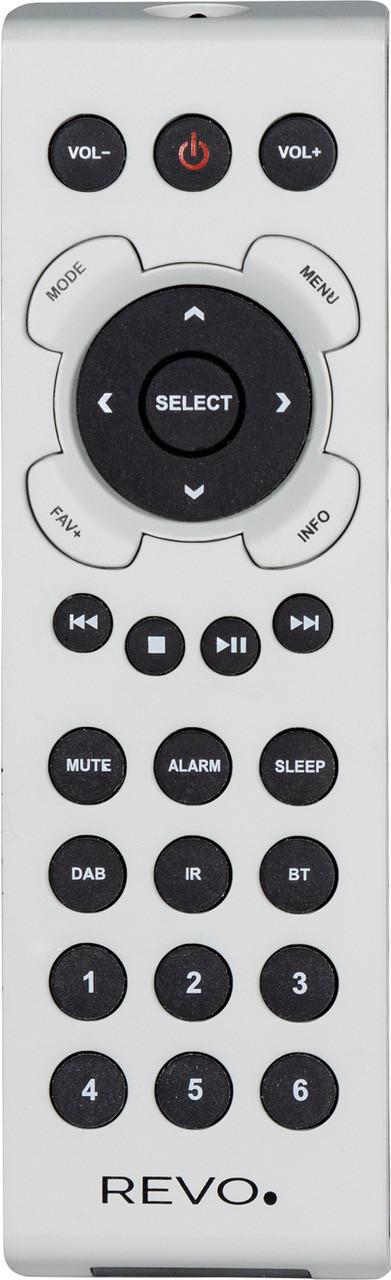 revo Superconnect Stereo