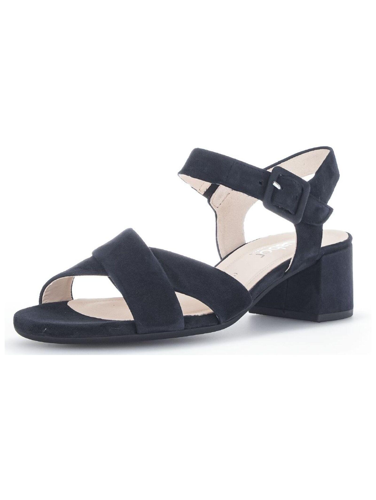 Gabor Sandalen 42.913