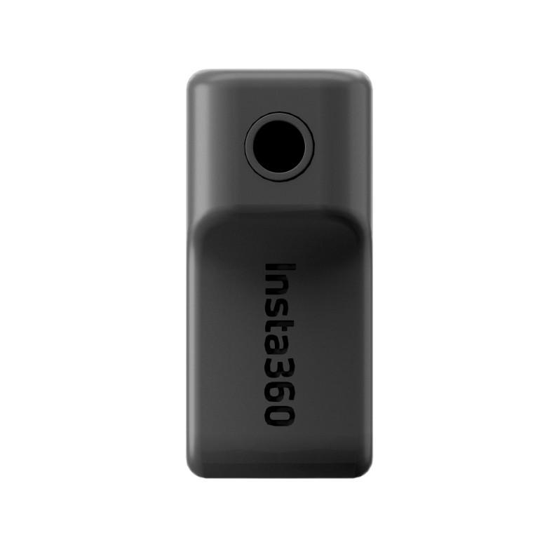 Insta360 Insta360 X3 Mic Adapter Kameramikrofonadapter