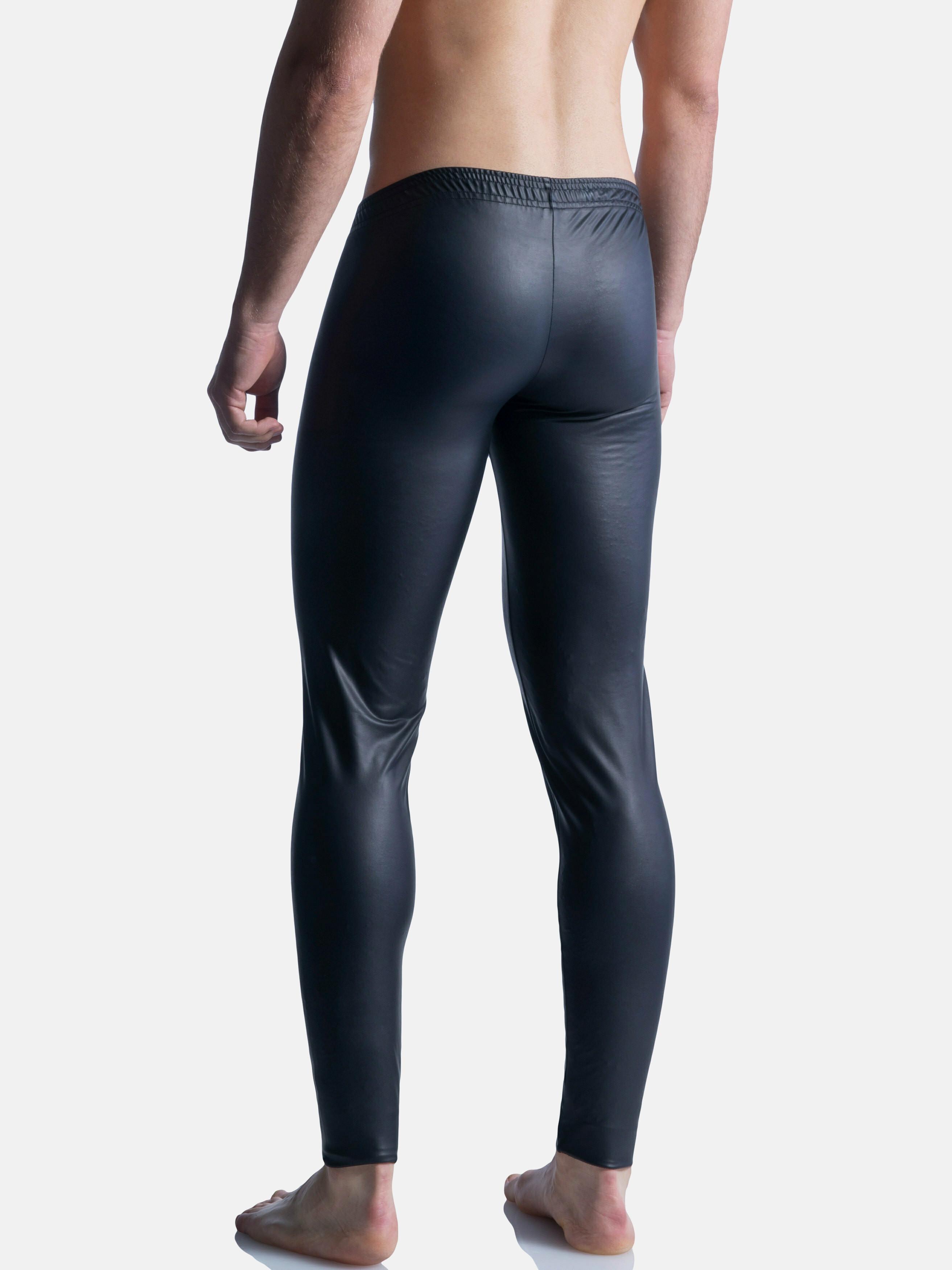 Manstore Straffe Leggings M510