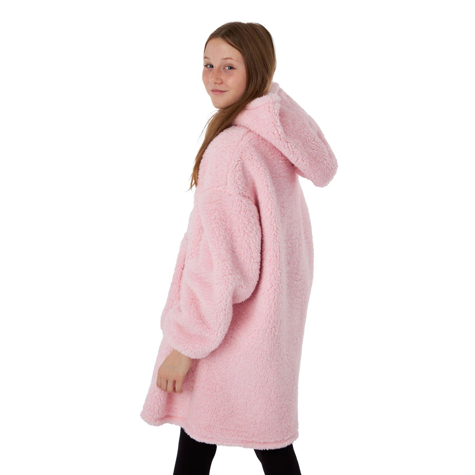 Barbie Kapuzendecke