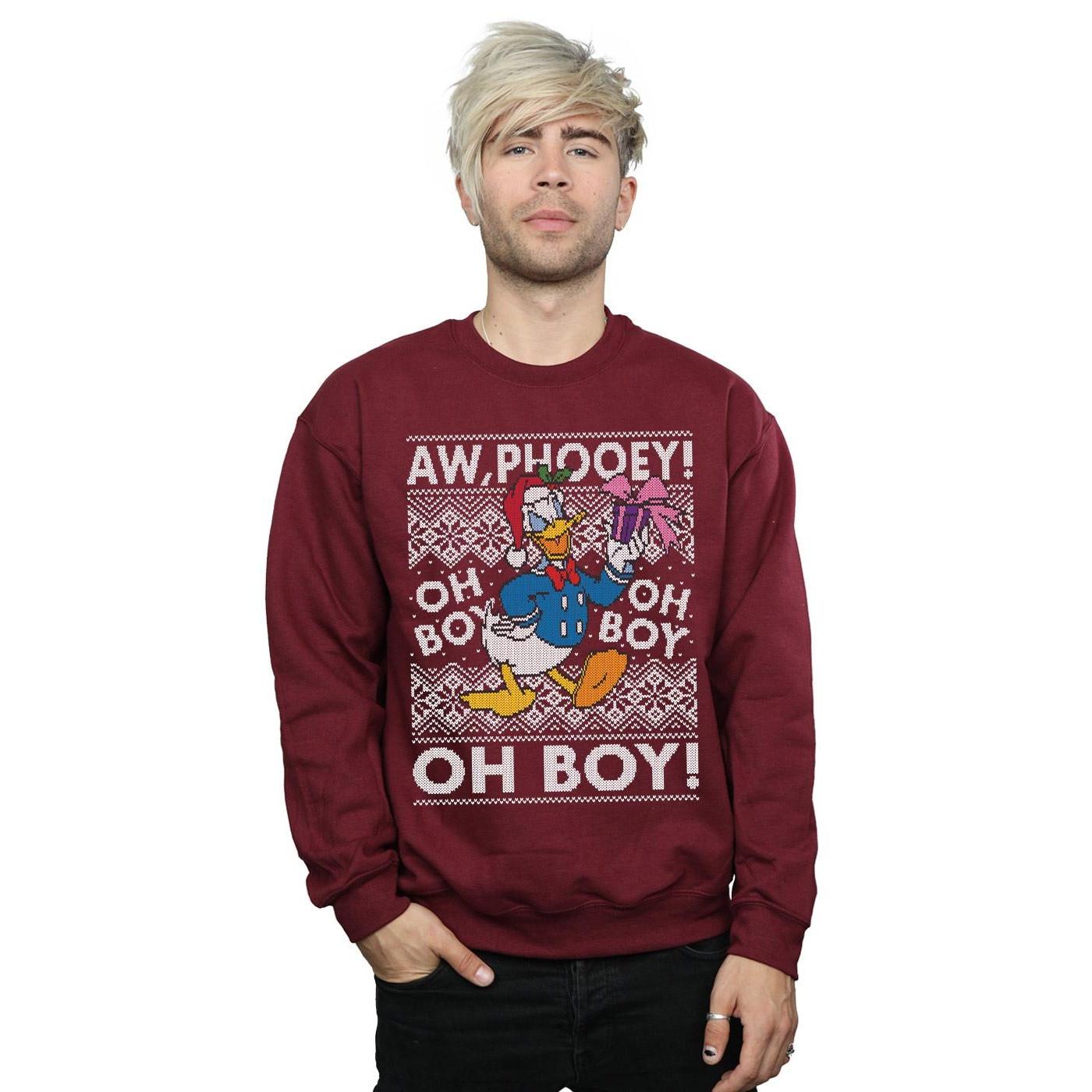 Disney Sweatshirt