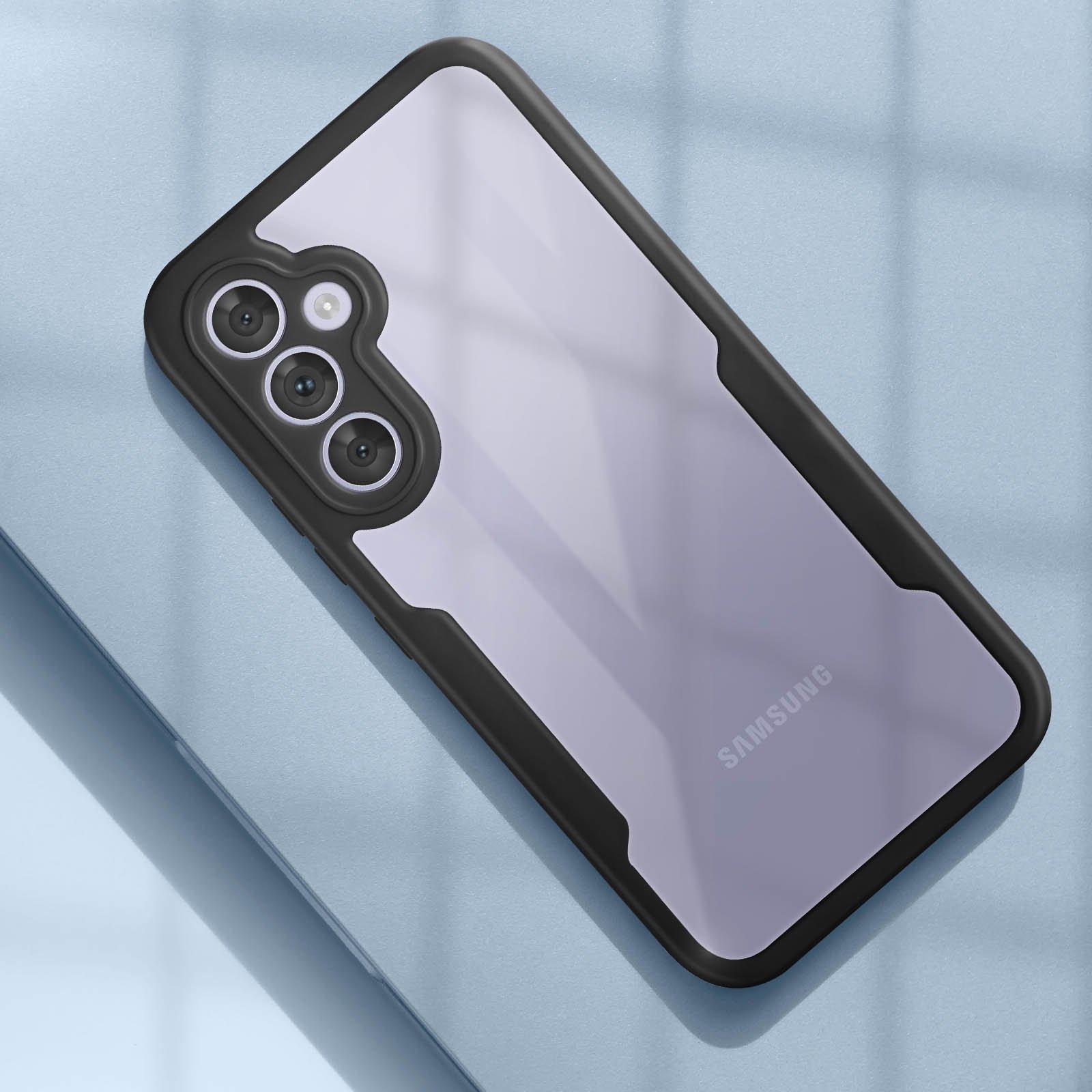 Avizar Schutzhülle Samsung A54 5G