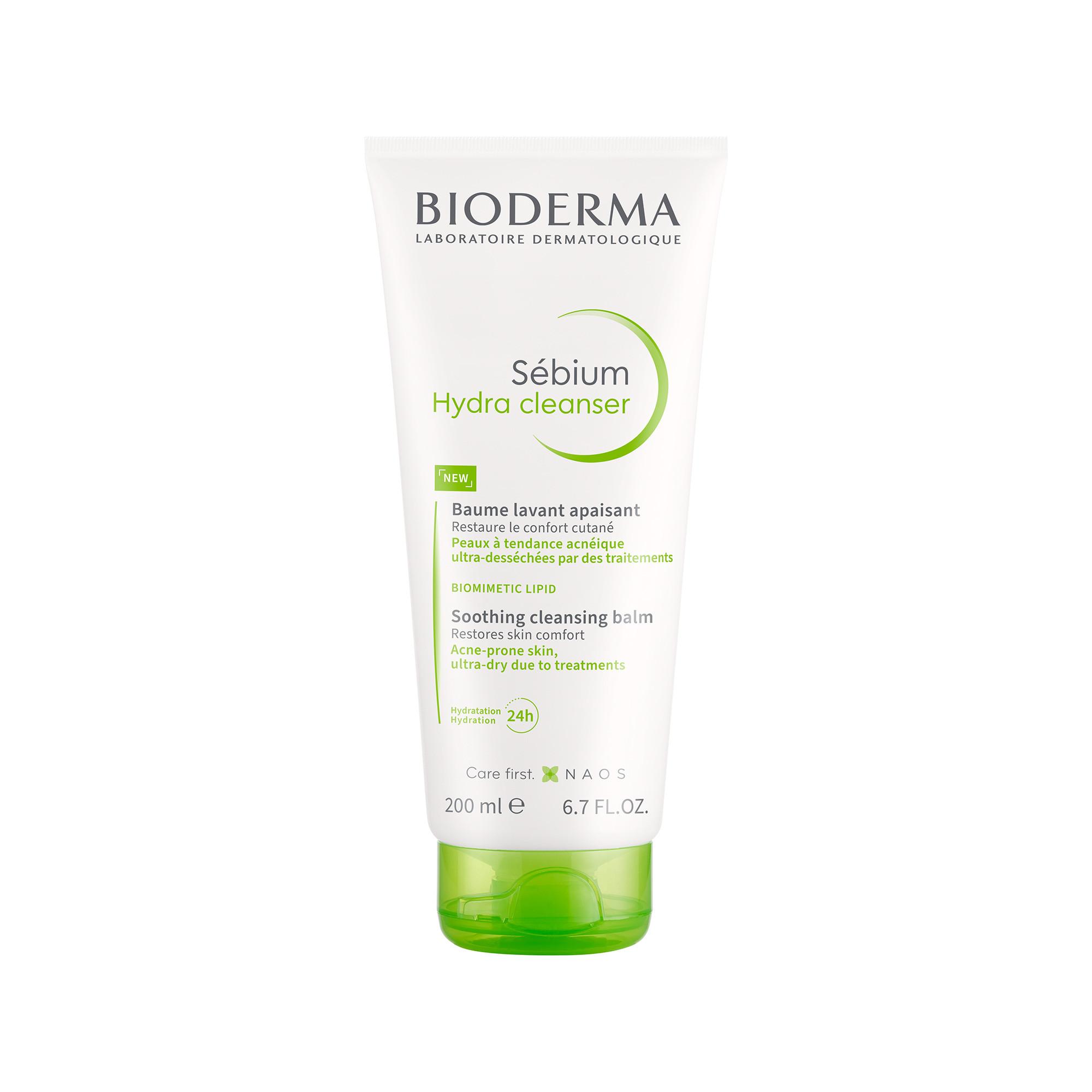 BIODERMA Sebium Hydra-Cleanser