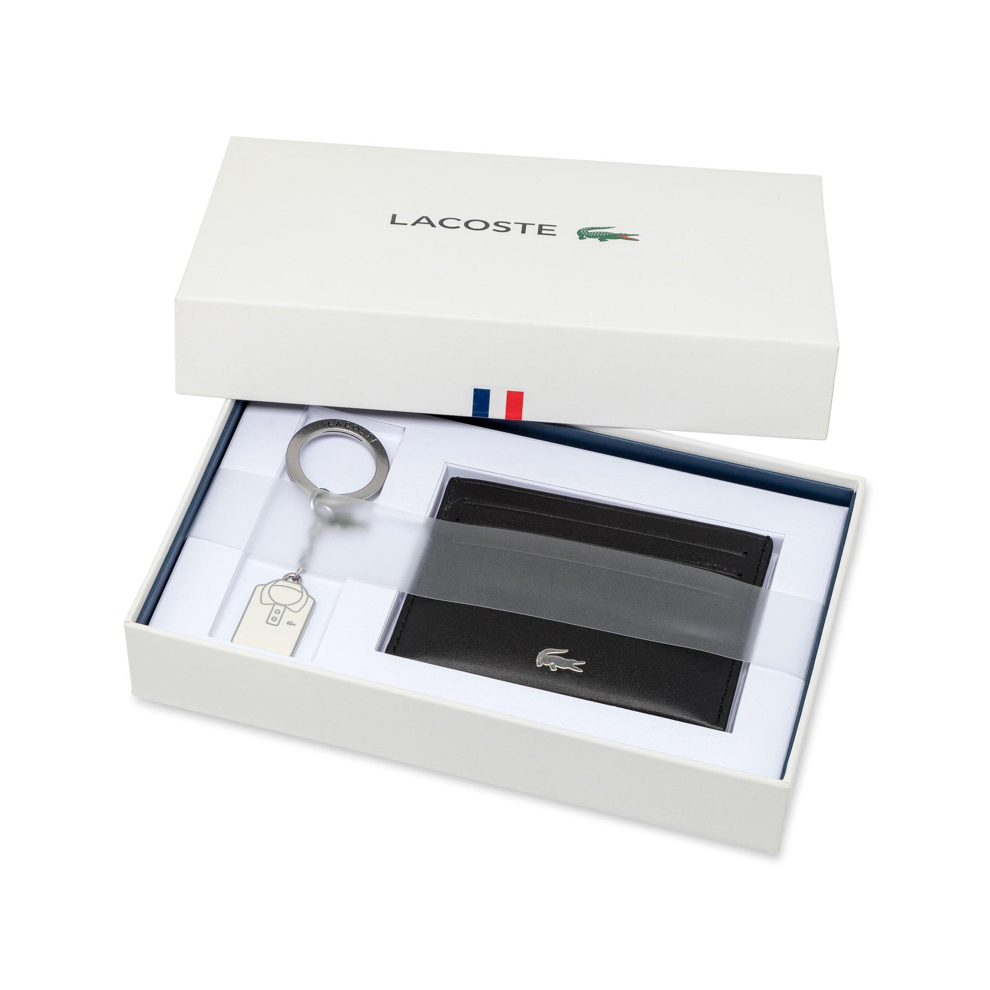 LACOSTE Portemonnaie