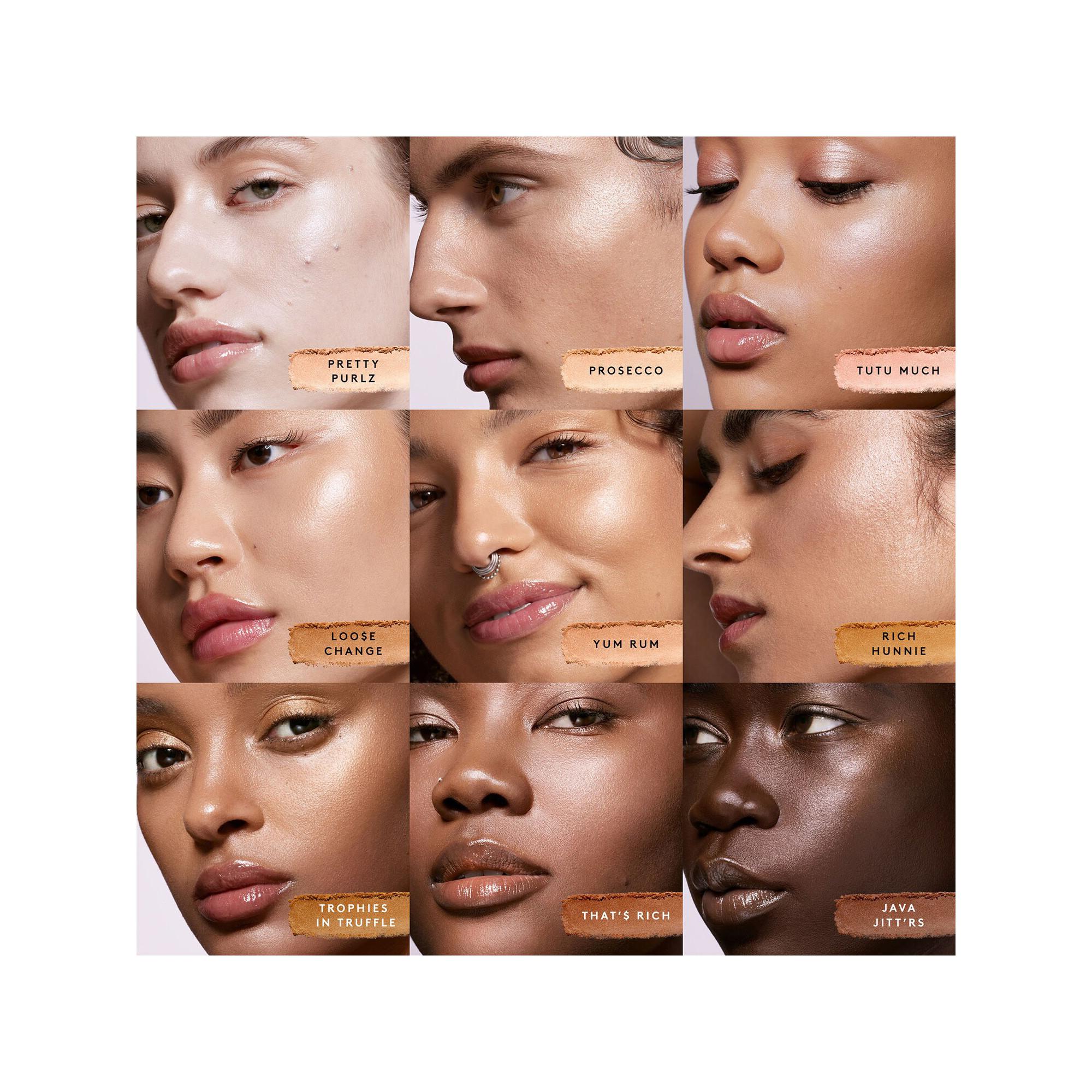 Fenty Beauty By Rihanna Demi' Glow Light Highlighter