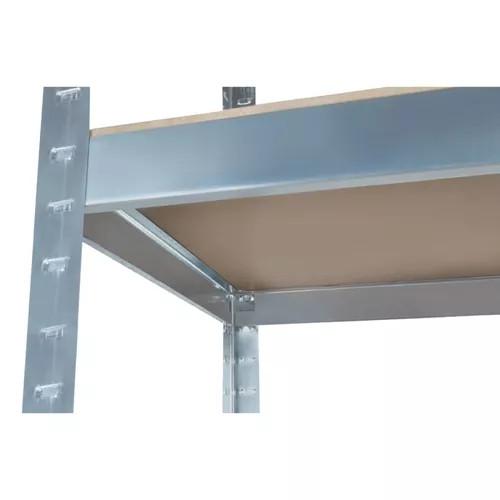 Malatec Lagerregal 180x90x40 Malatec 23768