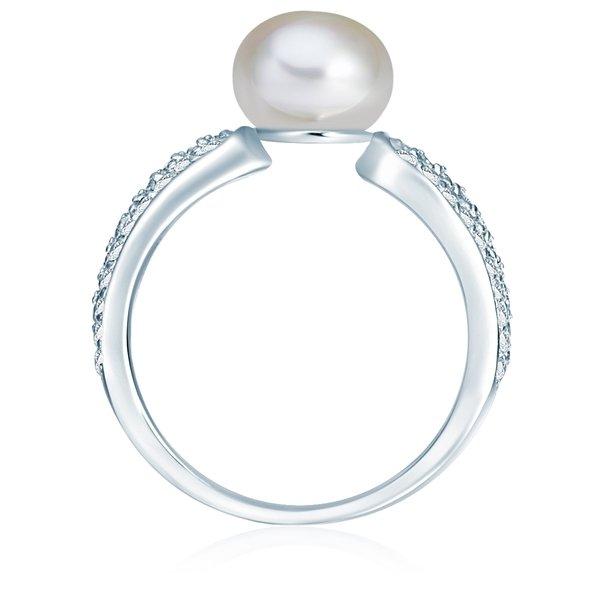 Valero Pearls Perlen-Ring