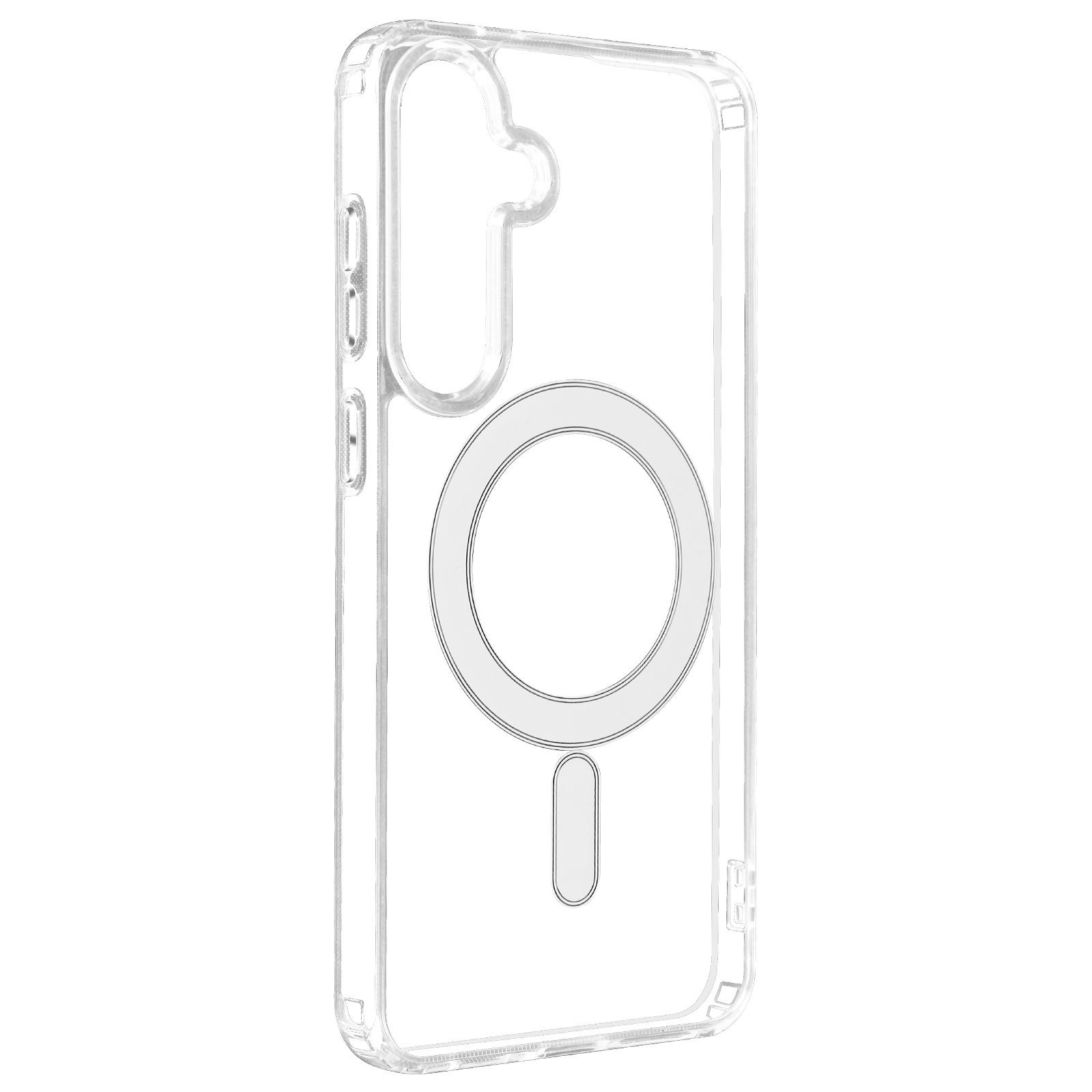Avizar Schutzhülle Samsung S24 Plus MagSafe