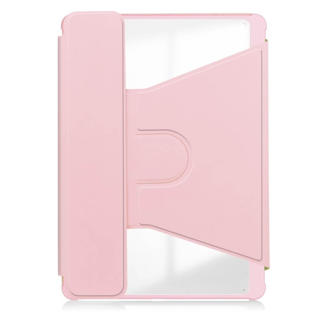Cover-Discount iPad Air 13 (M2 / M3) - 360-Grad Hülle mit Tastatur