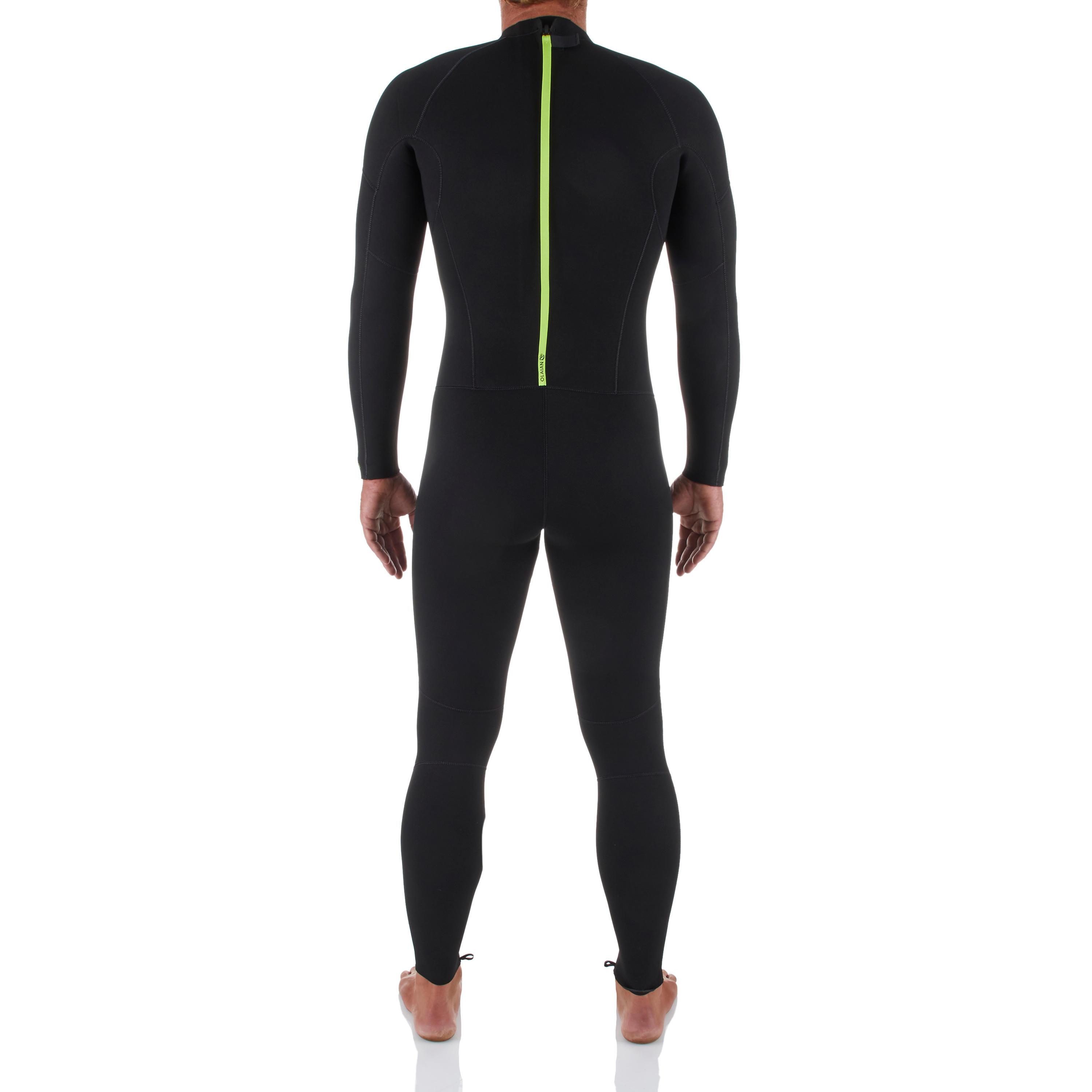 OLAIAN Surfneoprenanzug - SURF 100