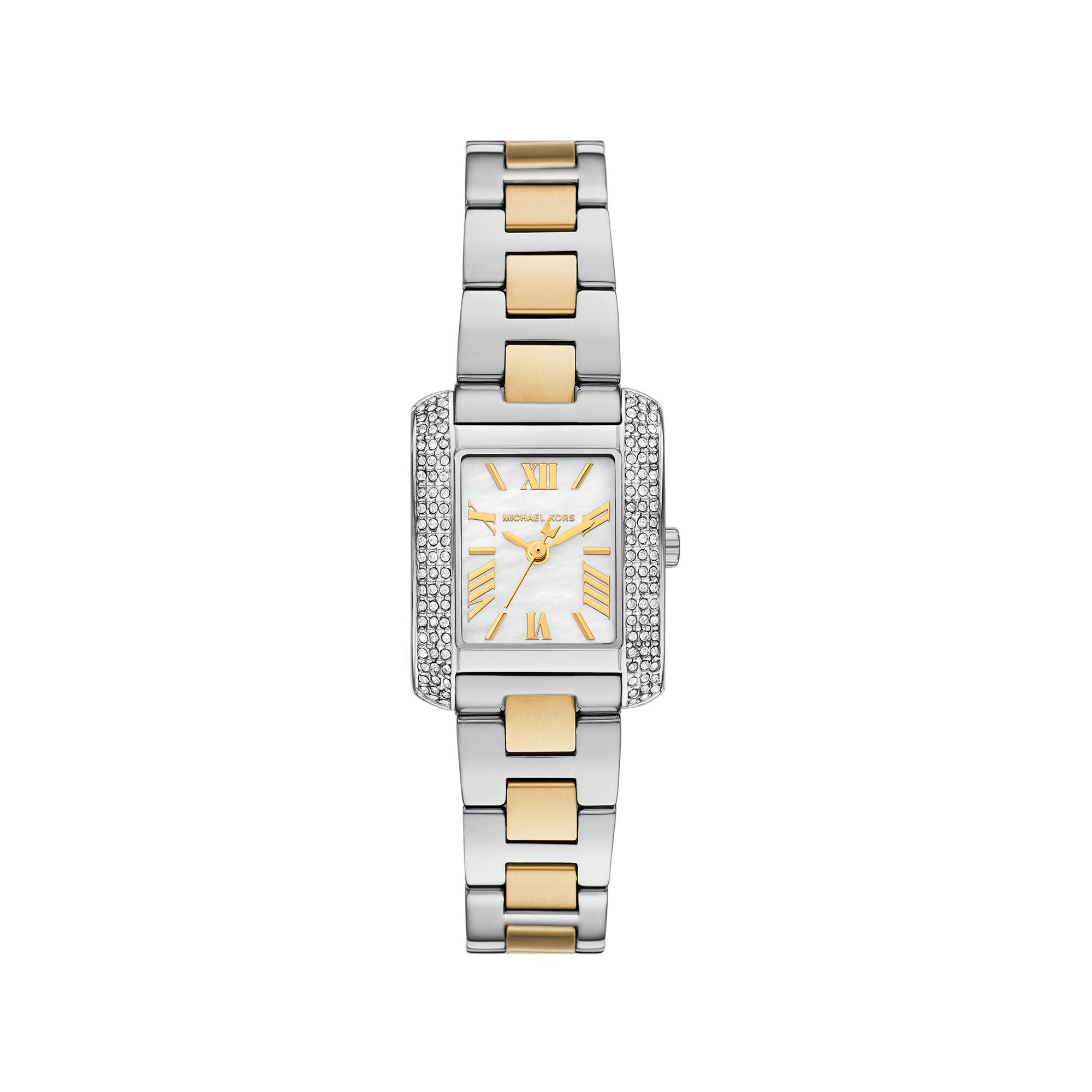 MICHAEL KORS EMERY Analoguhr