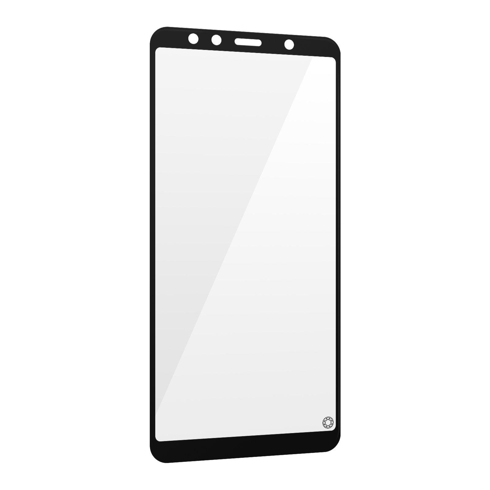 Force Power Schutzfolie Samsung A7 2018 Force Glass
