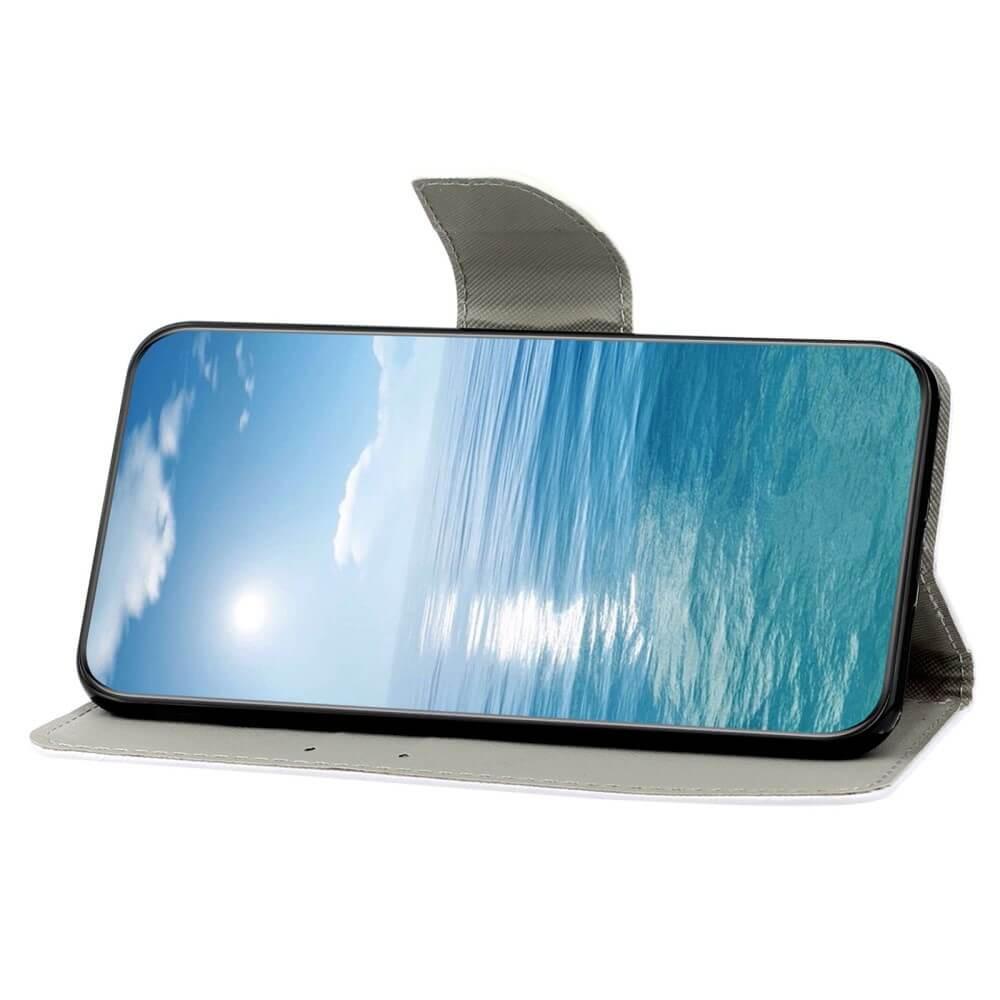 Cover-Discount Galaxy S23 Ultra - Leder Hülle