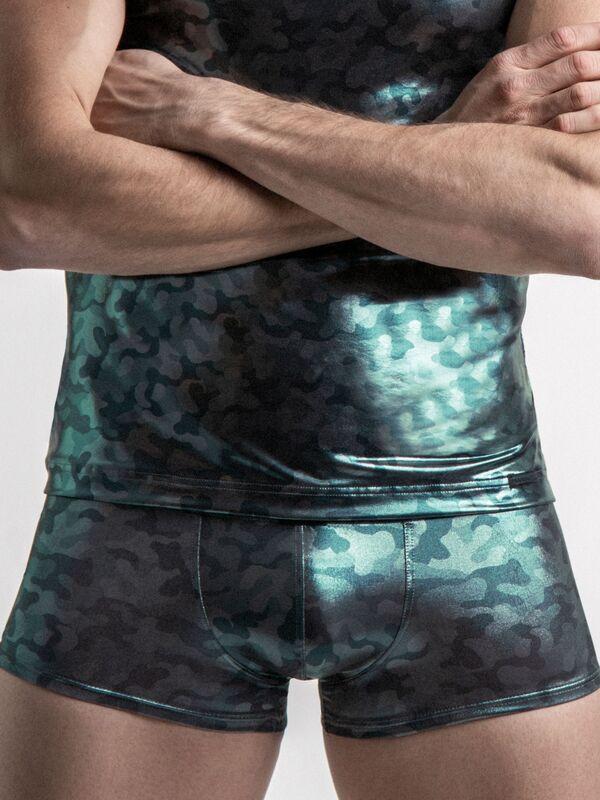 Manstore Micro Pants
