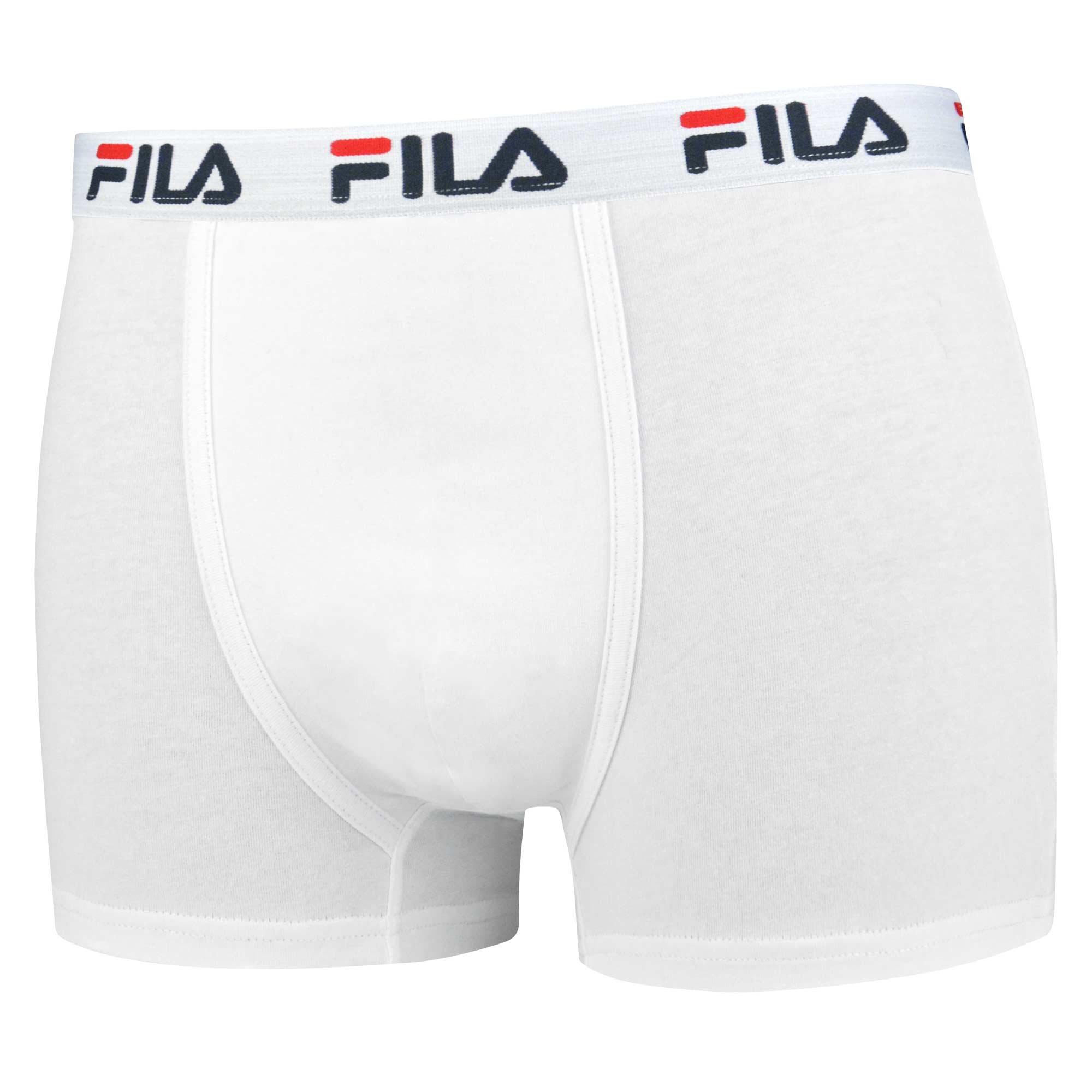 FILA Panties 2 Pack