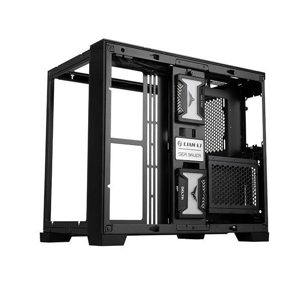 Lian Li O11 Dynamic Mini
