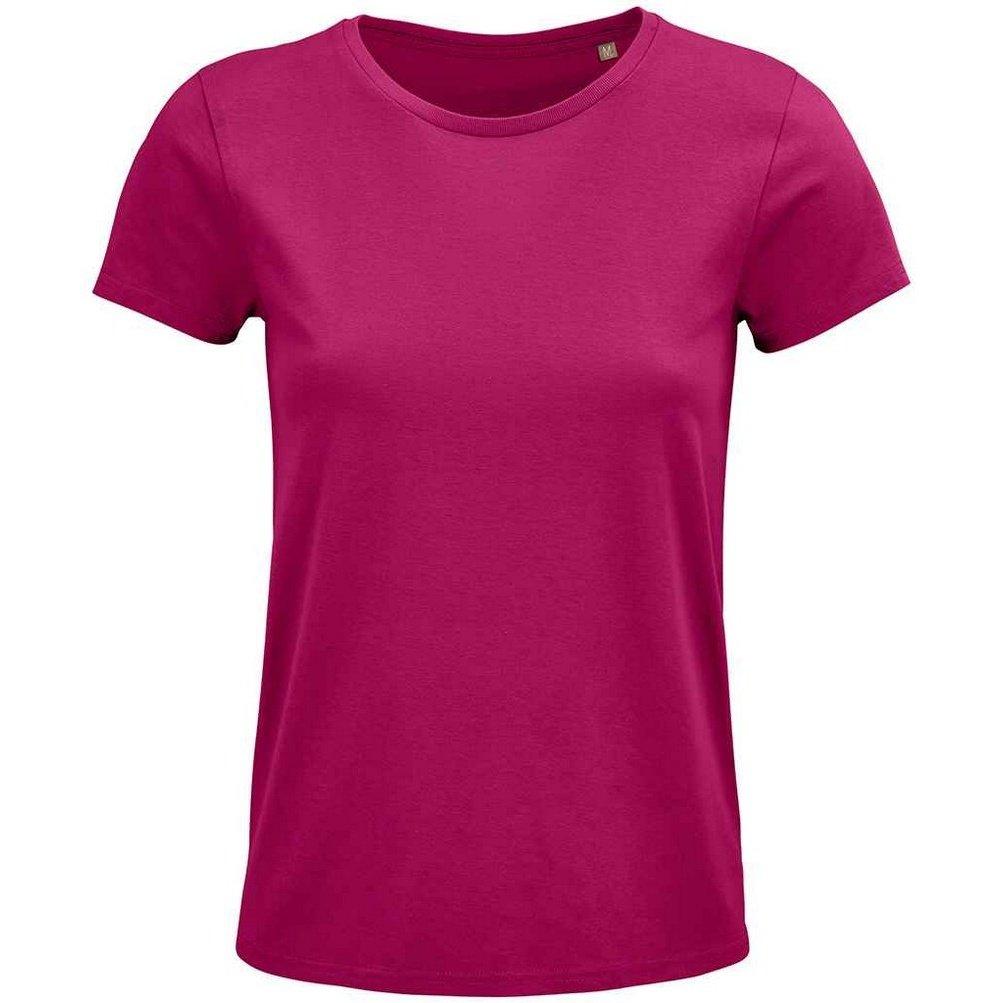 SOLS Crusader T-Shirt