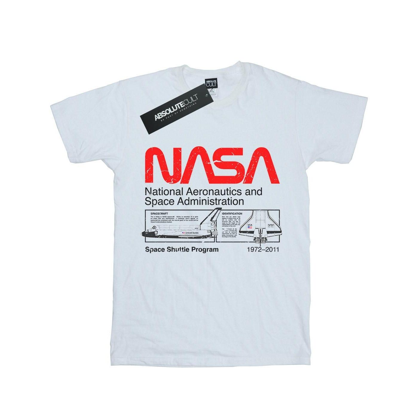 Nasa TShirt