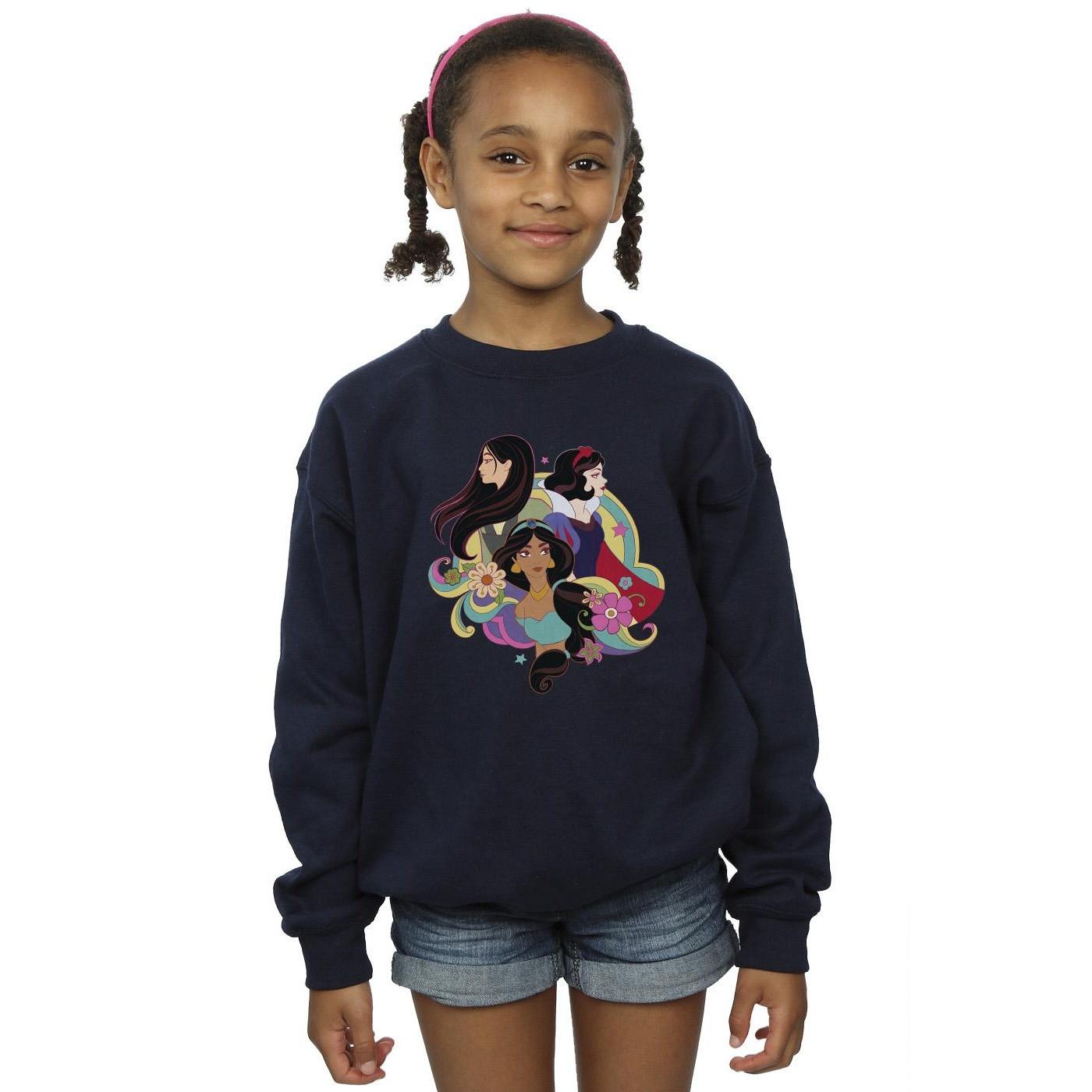 Disney Sweatshirt