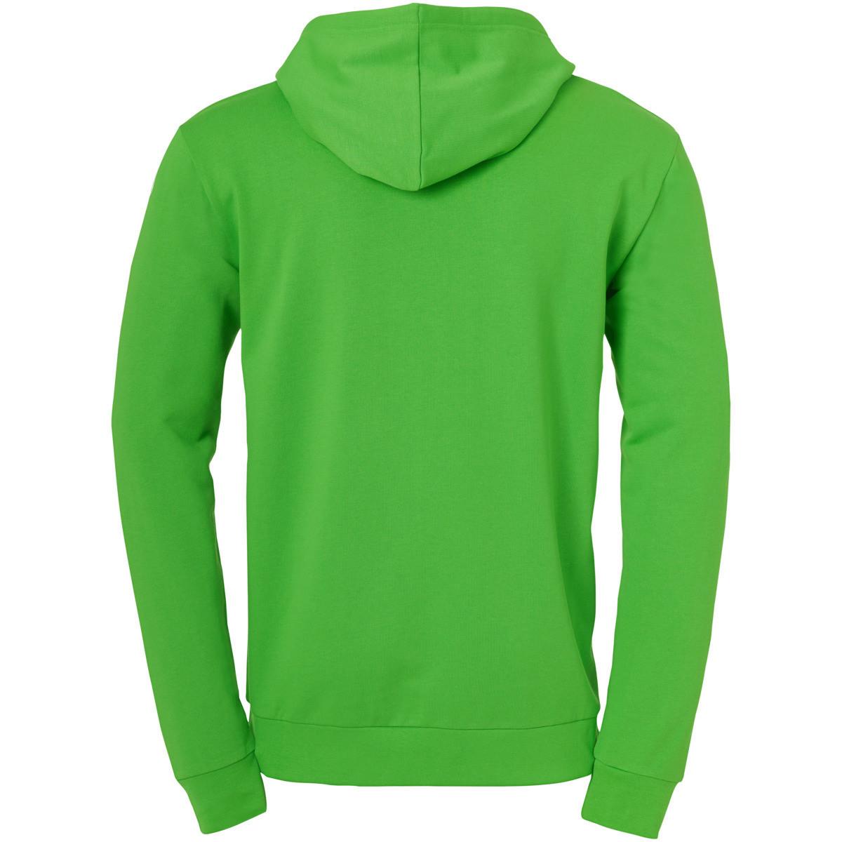 Kempa kapuzenpullover