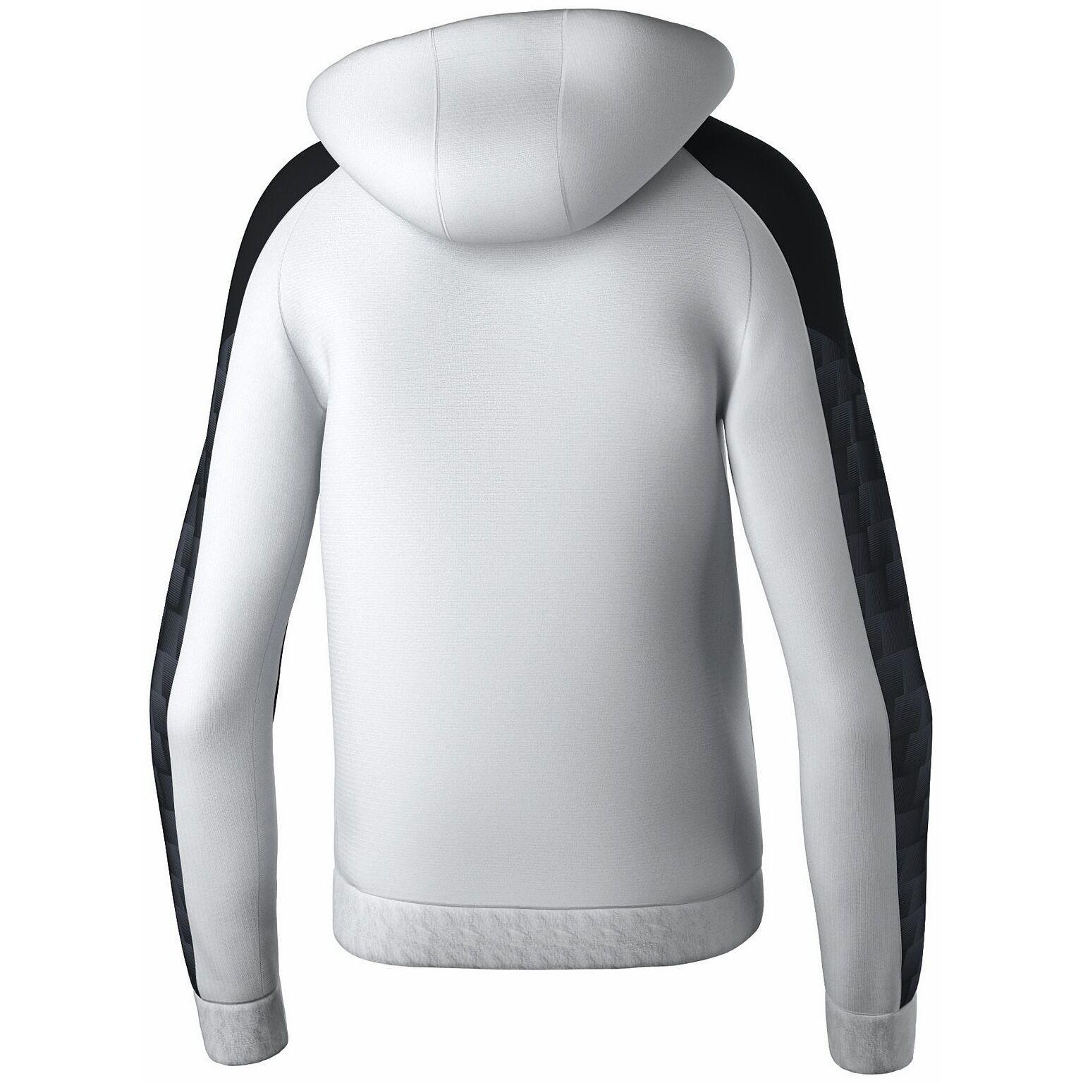 Erima hoodie evo star