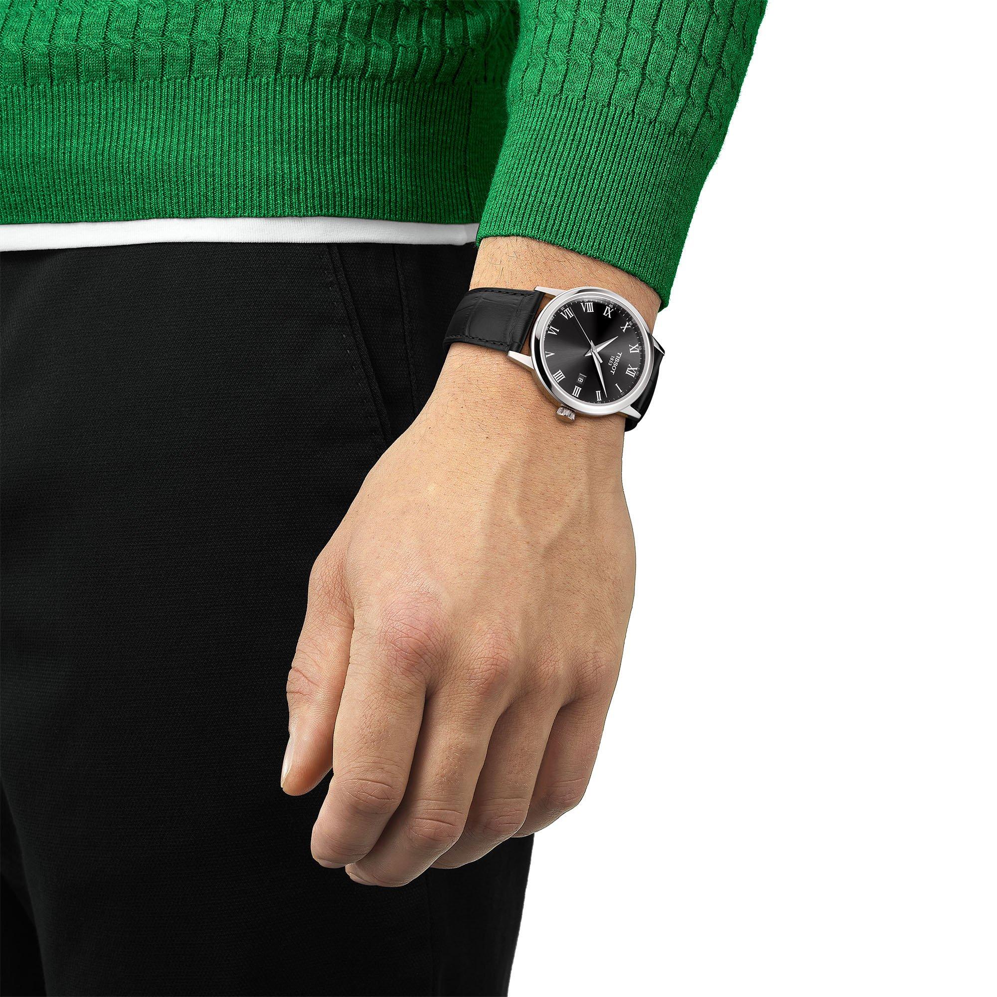 TISSOT Classic Dream Analoguhr