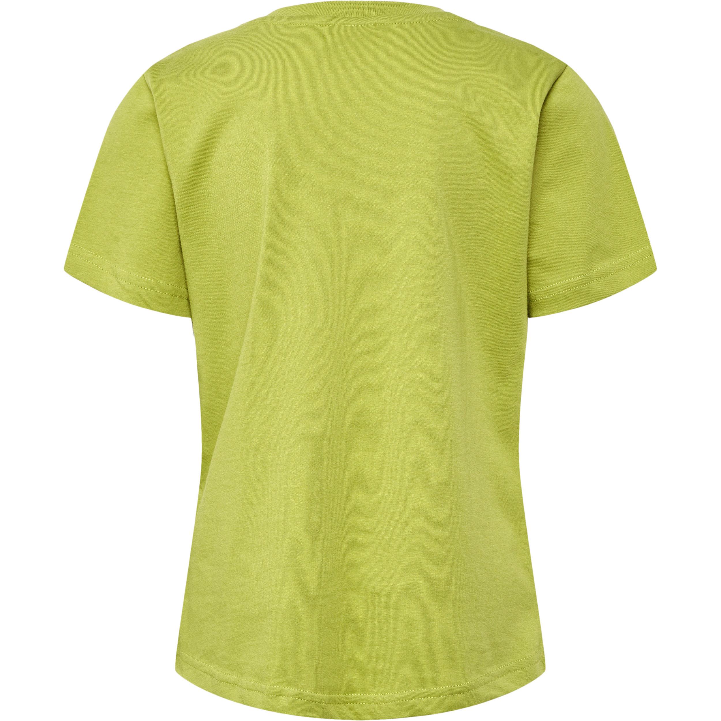 Hummel kinder t-shirt rush