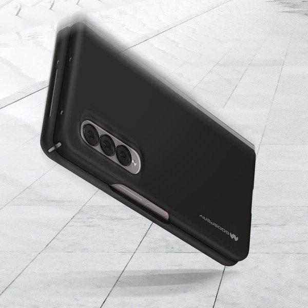 Mercury Samsung Galaxy Z Fold 3 - Polycarbonat Schutzhülle