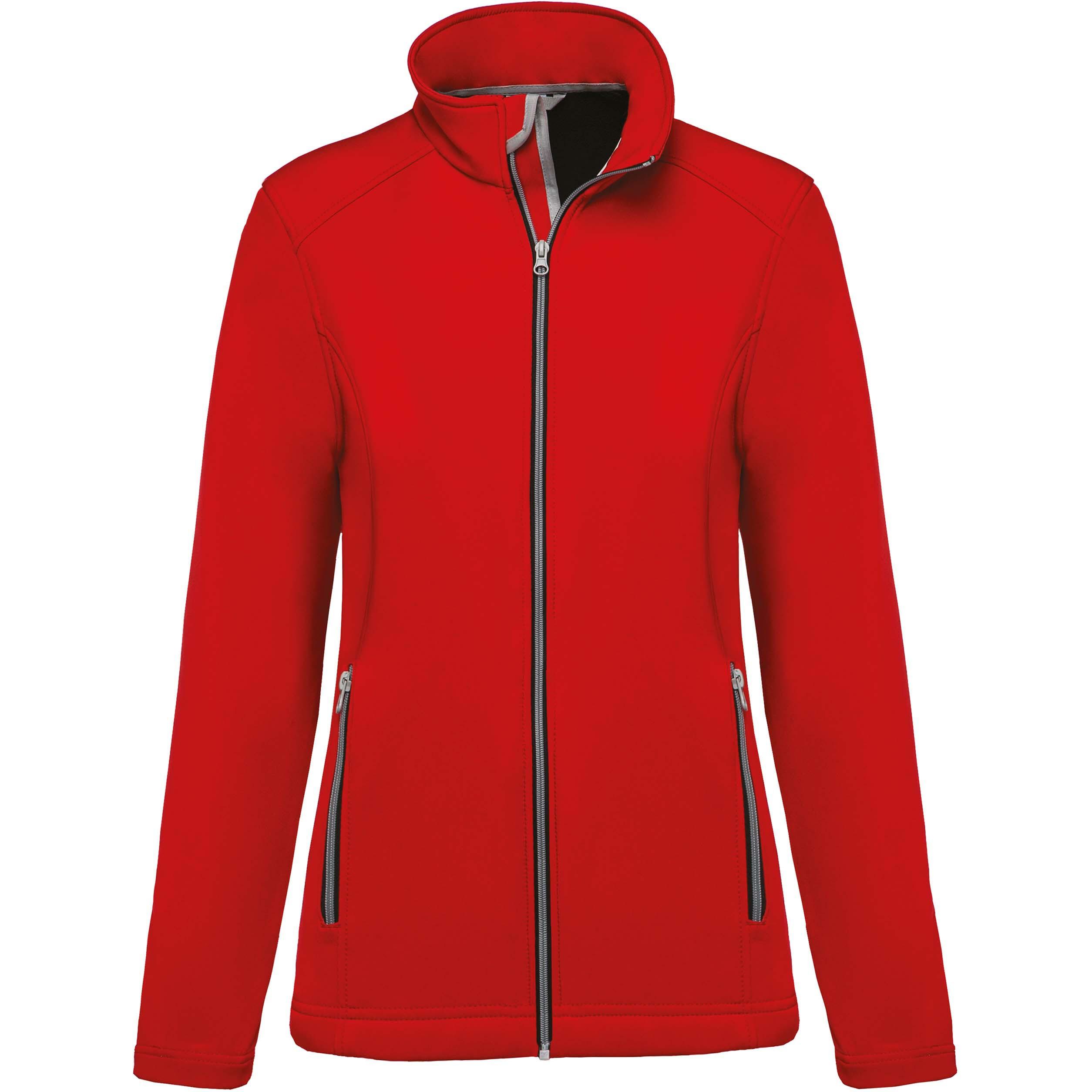Kariban damenjacke ofthell 2 couche