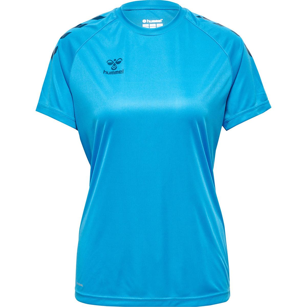 Hummel Core Poly T-Shirt