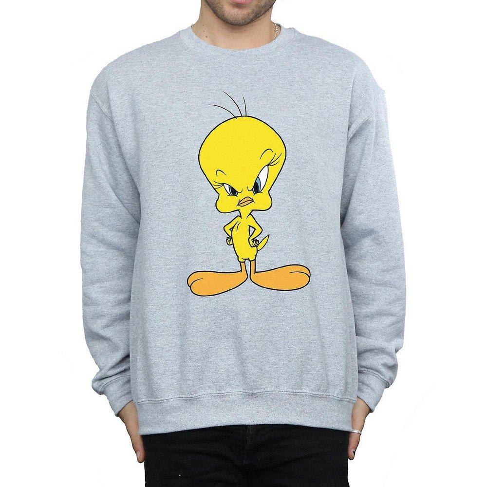 LOONEY TUNES Angry Sweatshirt