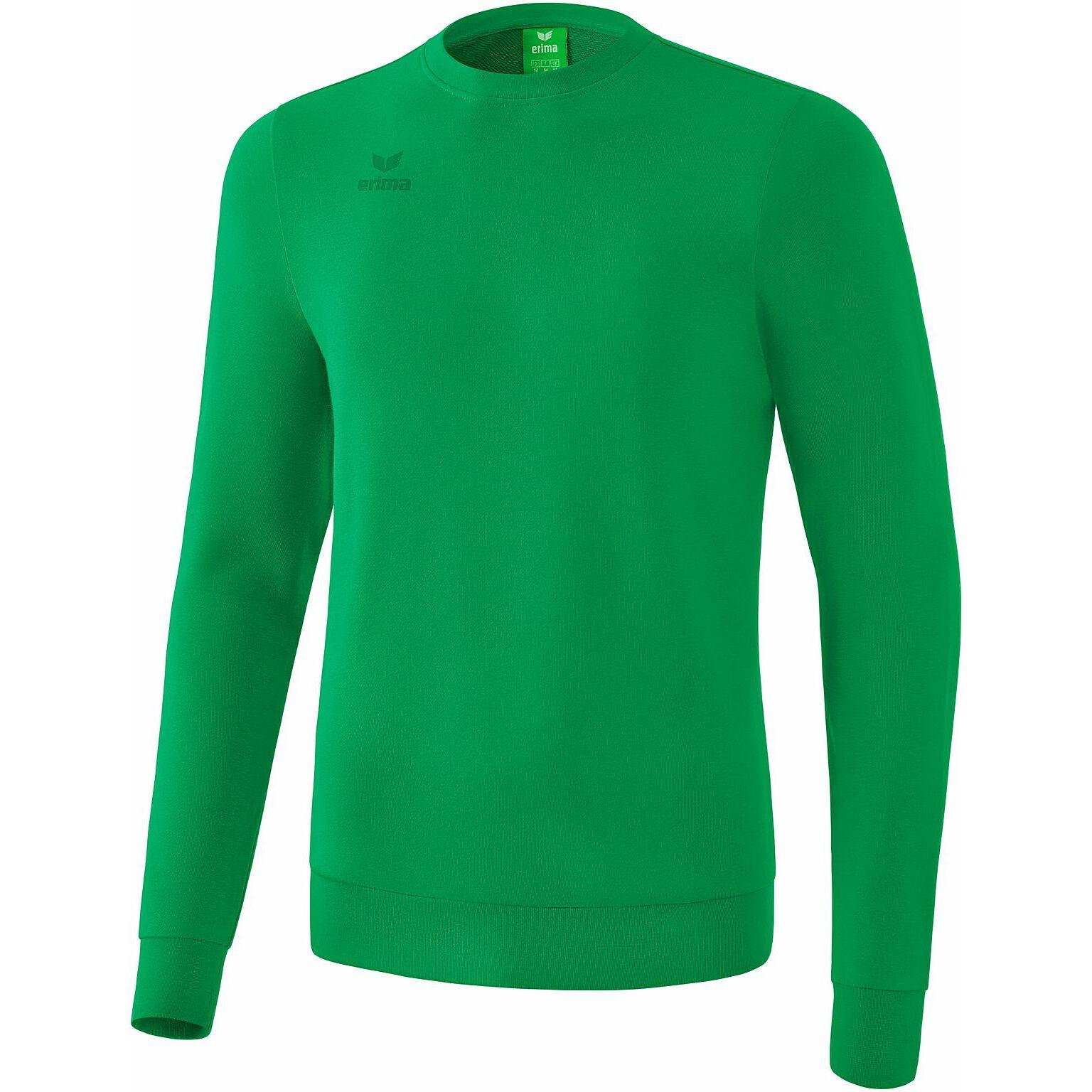 Erima kinderjacke basic