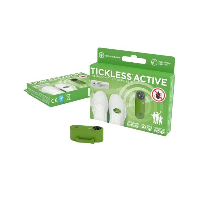 Tickless Tickless Active Zeckenschutz (1 Stk)